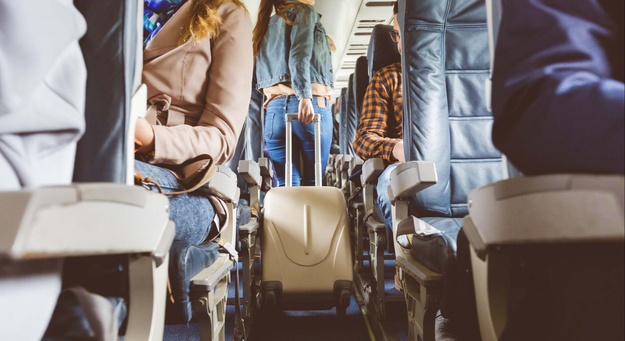 Avión hola