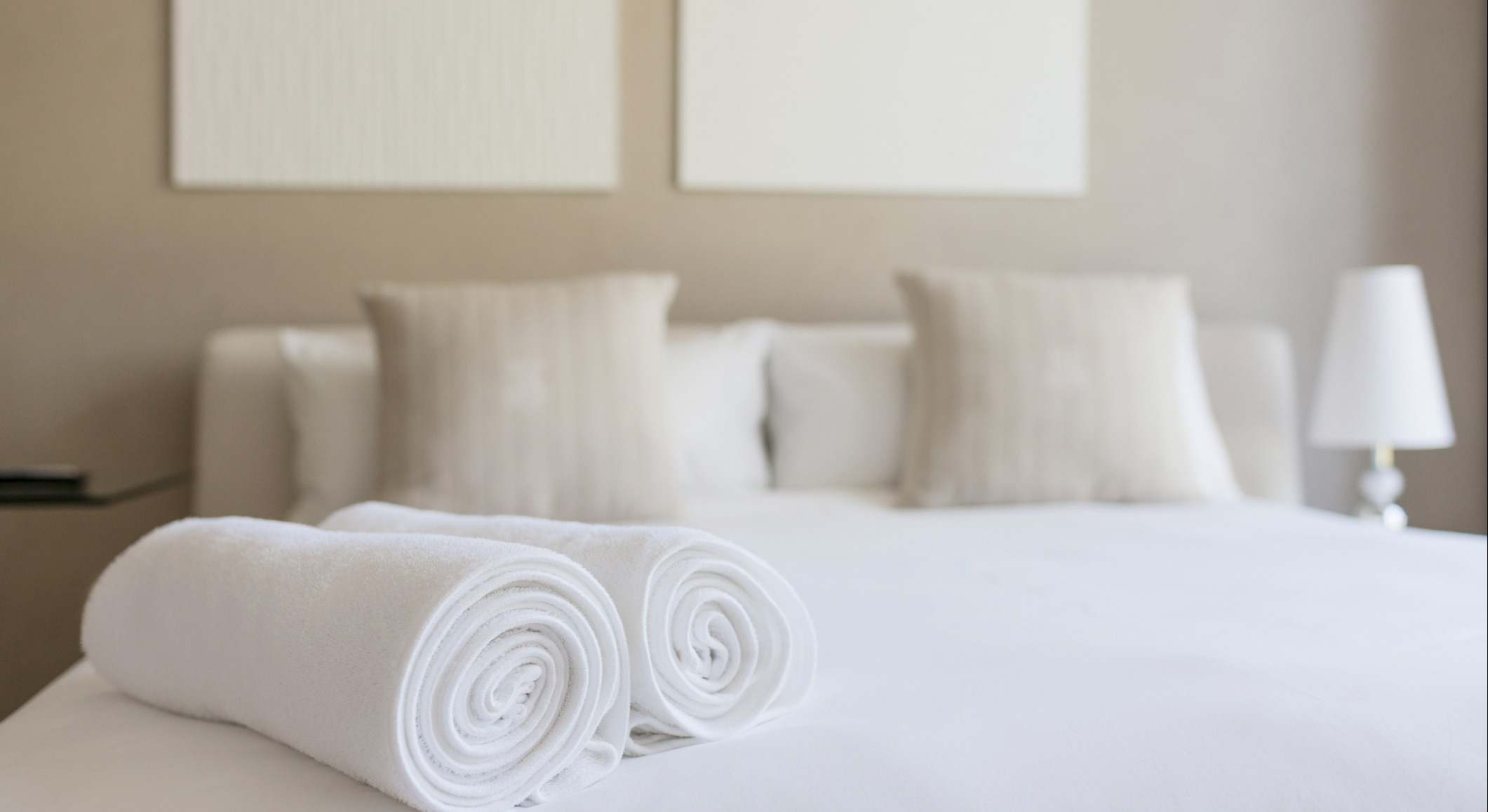 Habitación de hotel