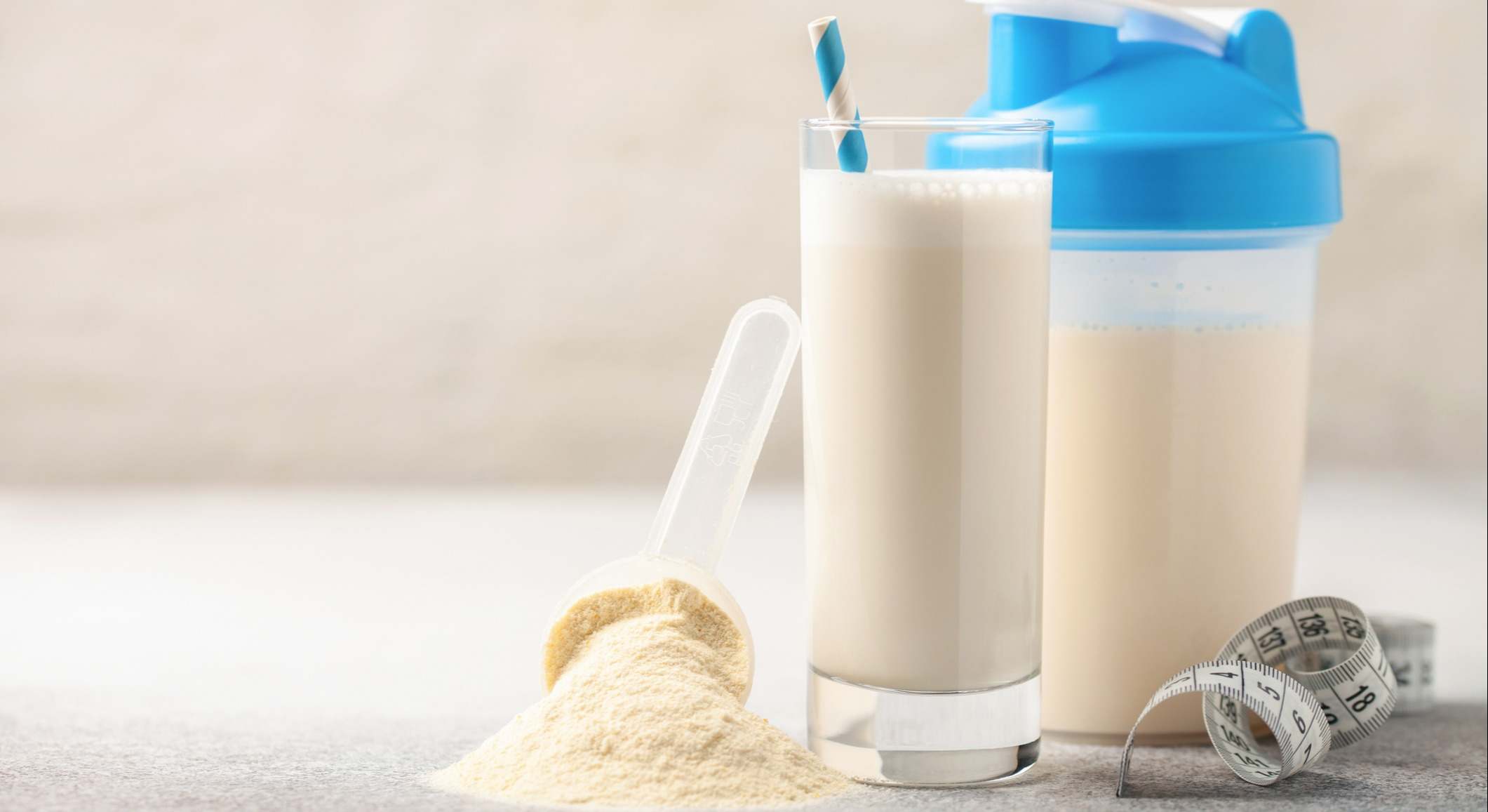 Proteínas
