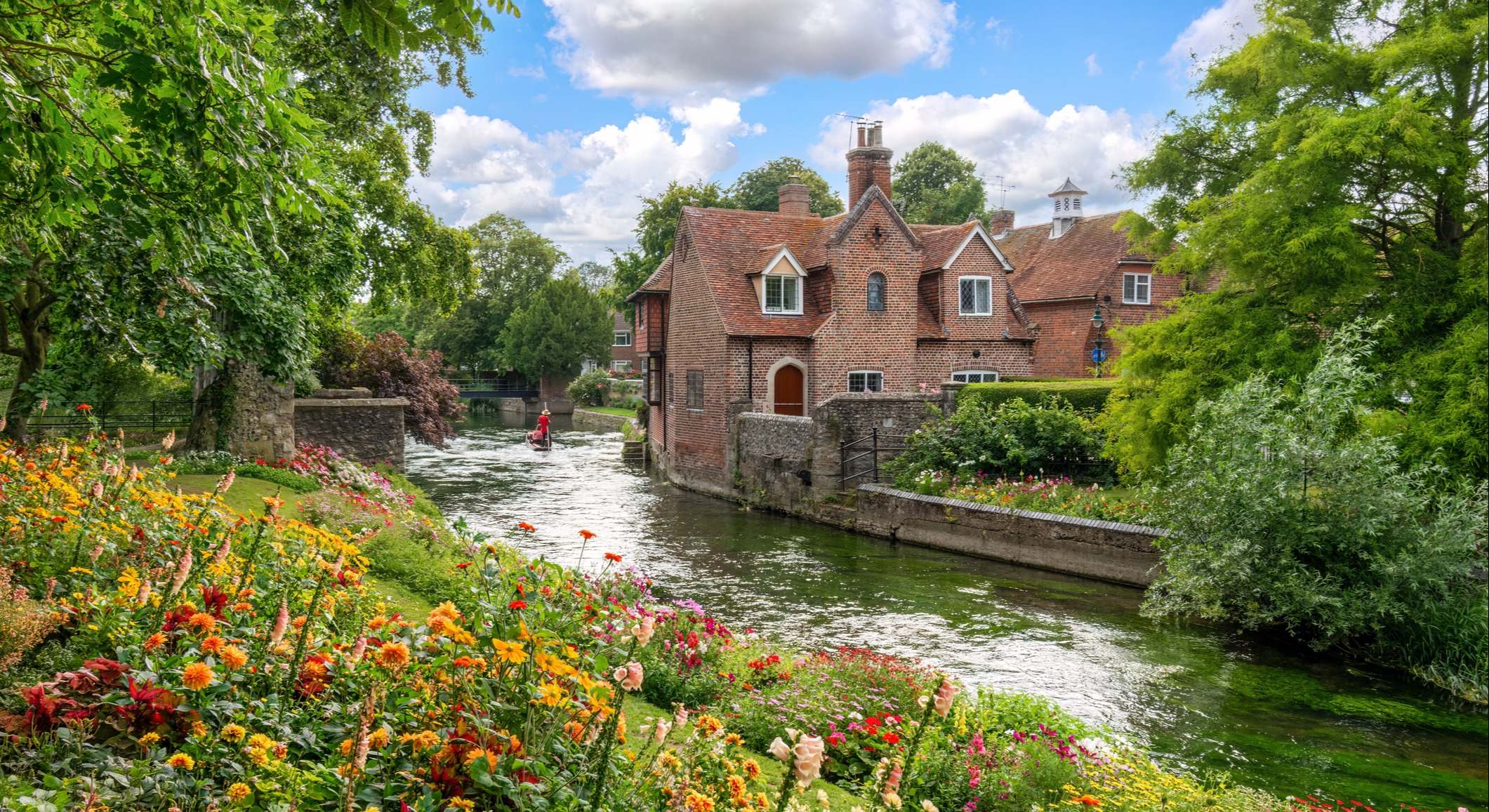 Canterbury