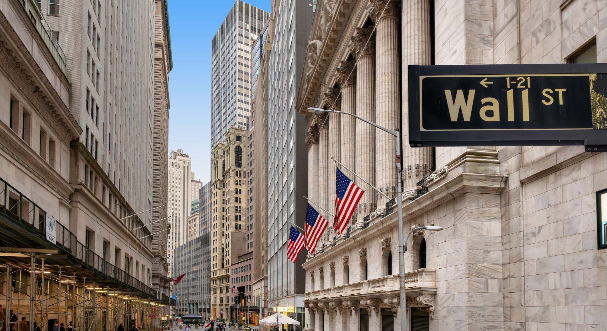 Pendientes del Russell 2000: a un 7% de máximos