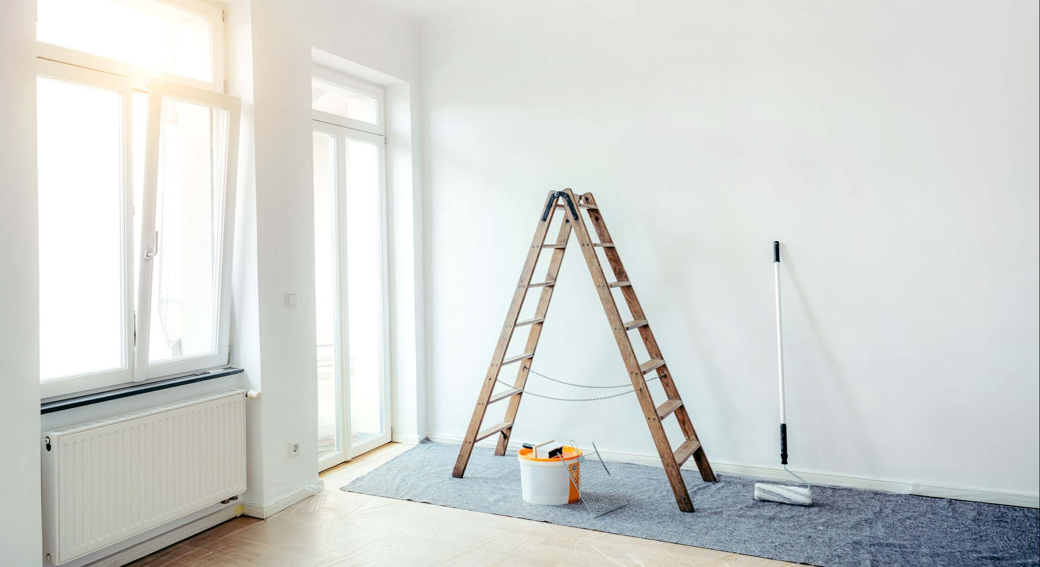 Casa en obras