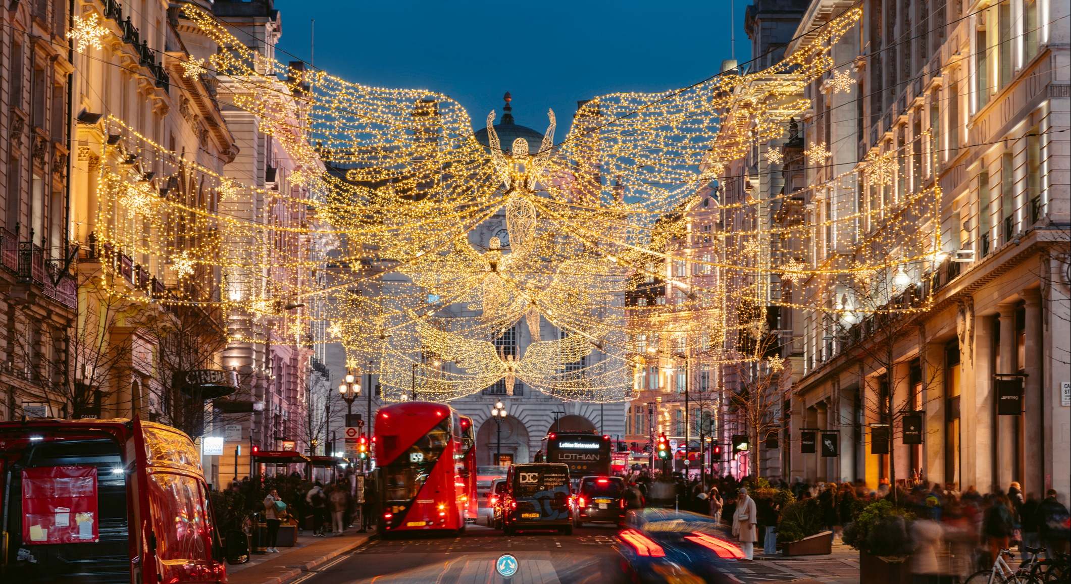 Regent Street