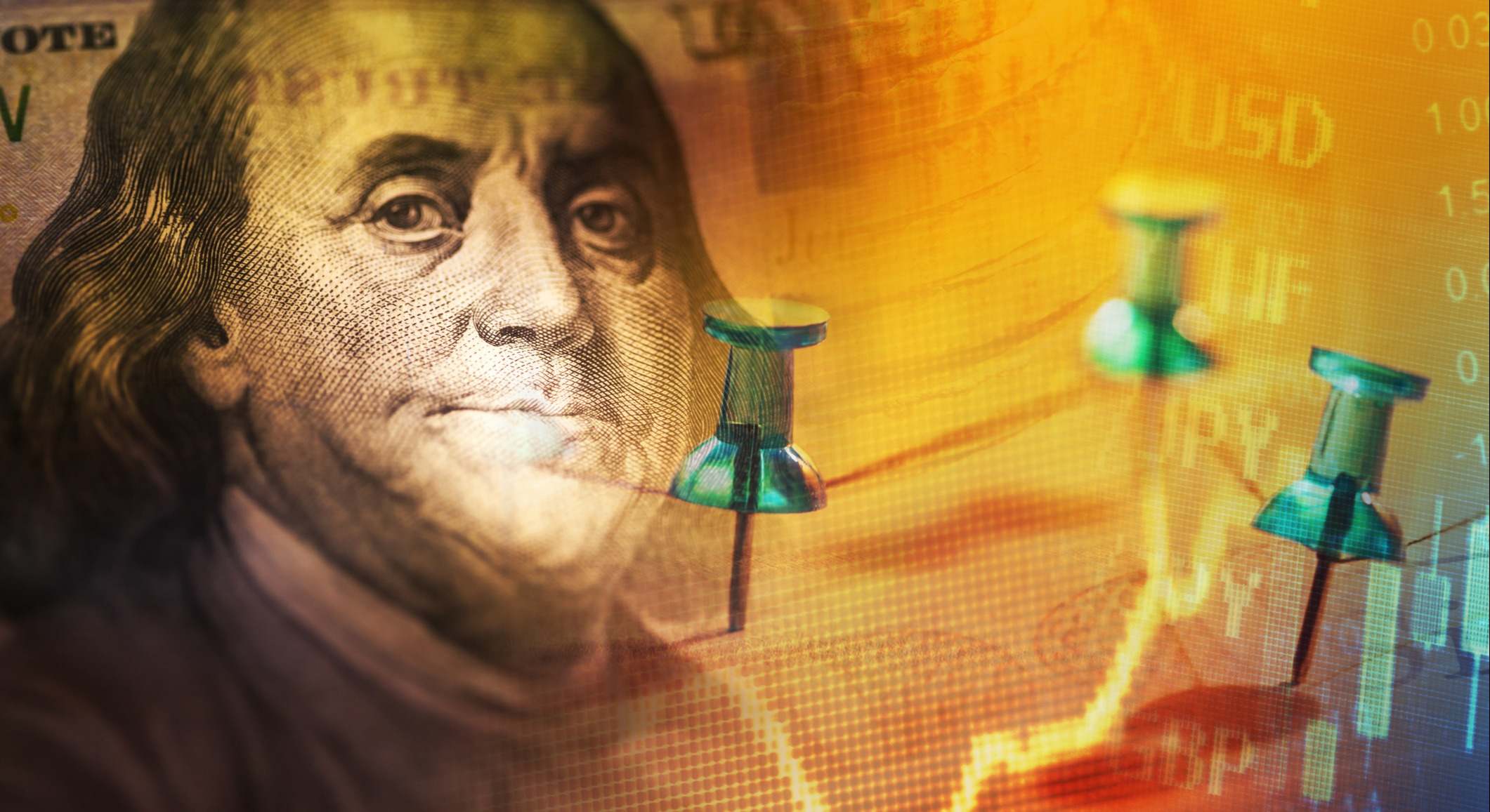 Los niveles que hay que vigilar en Wall Street para no perderse