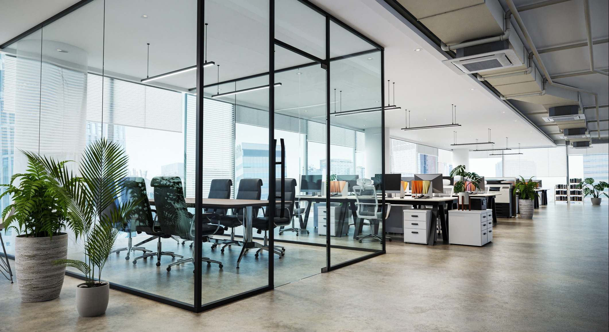 Oficinas