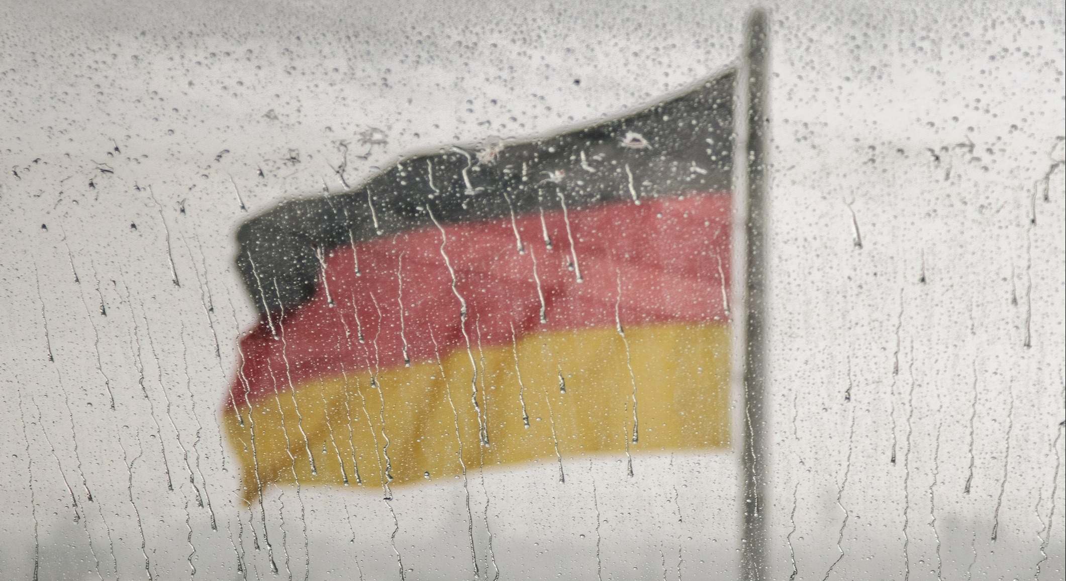 Bandera de Alemania