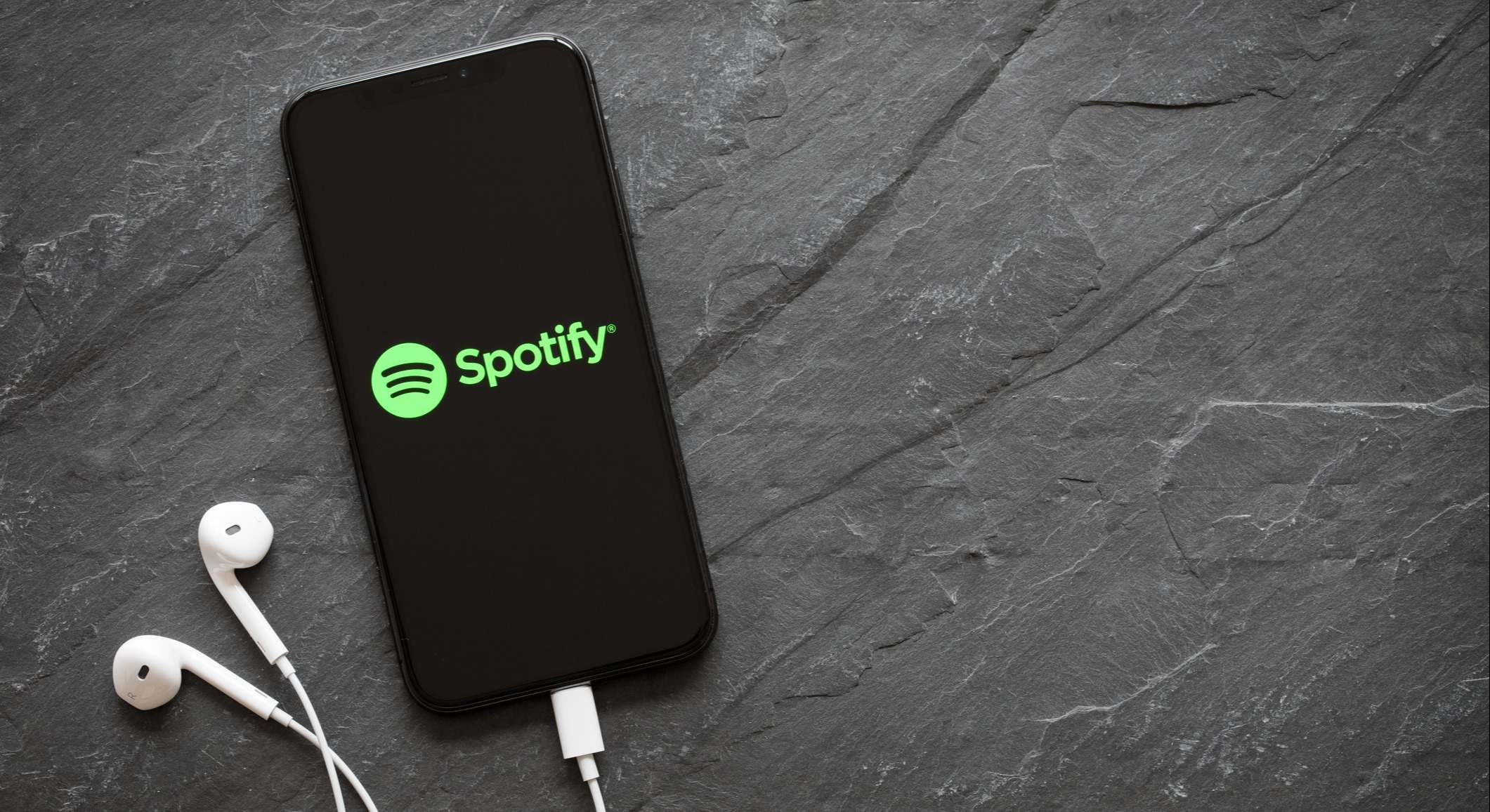 Spotify.