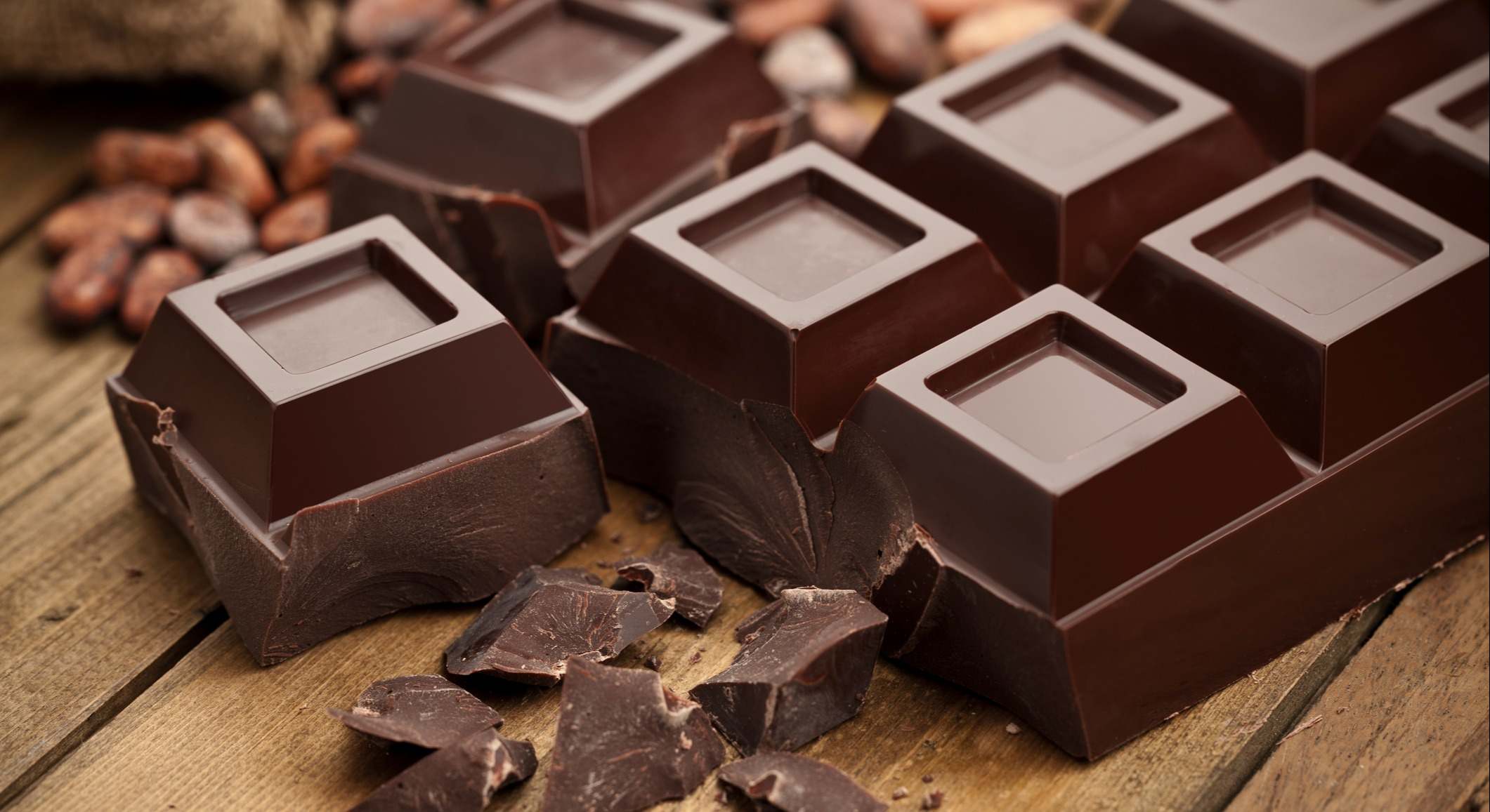 Chocolate