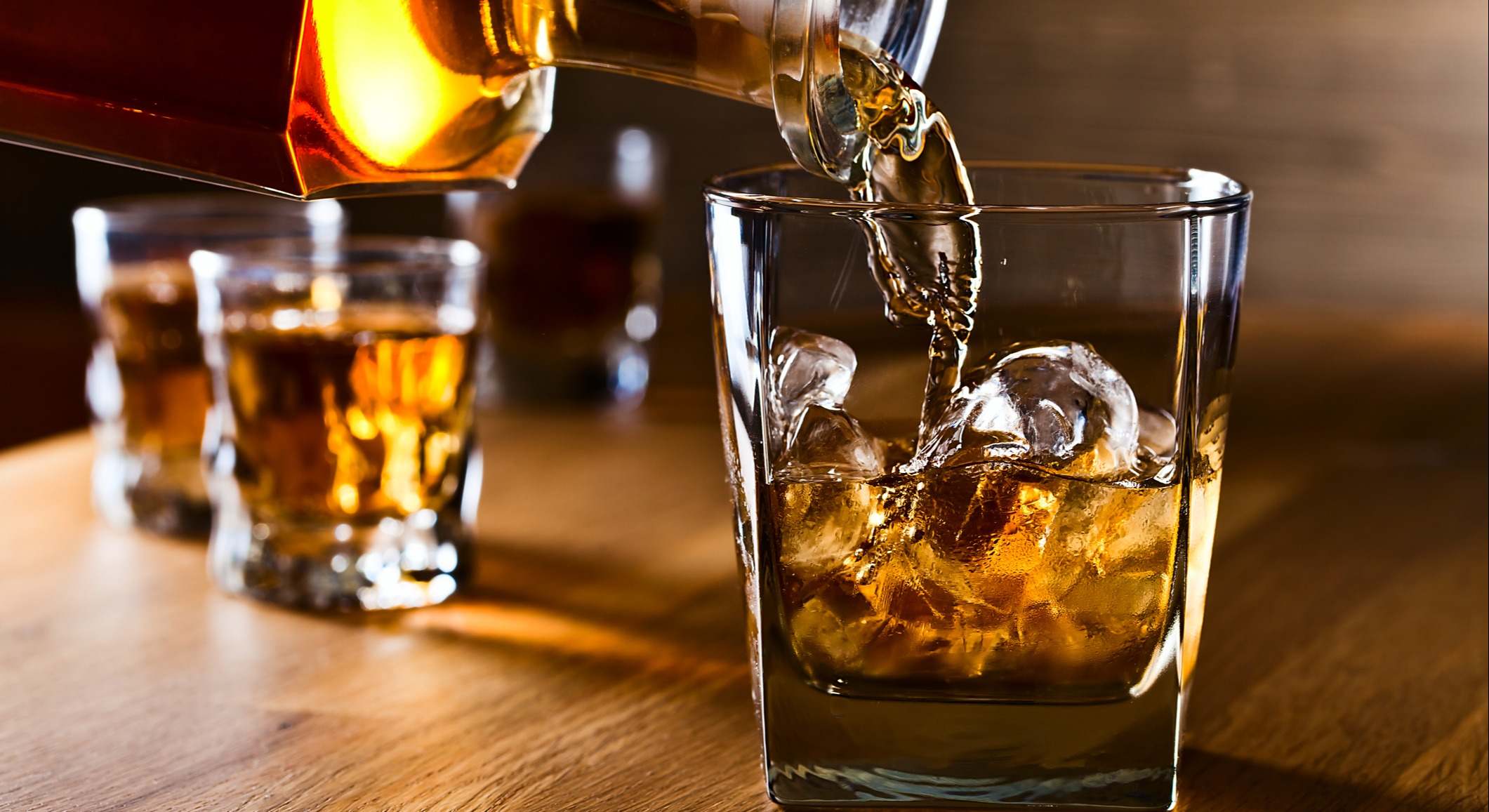 whisky