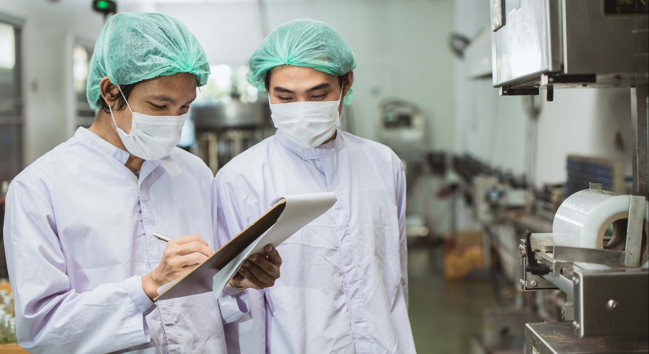 Trabajadores