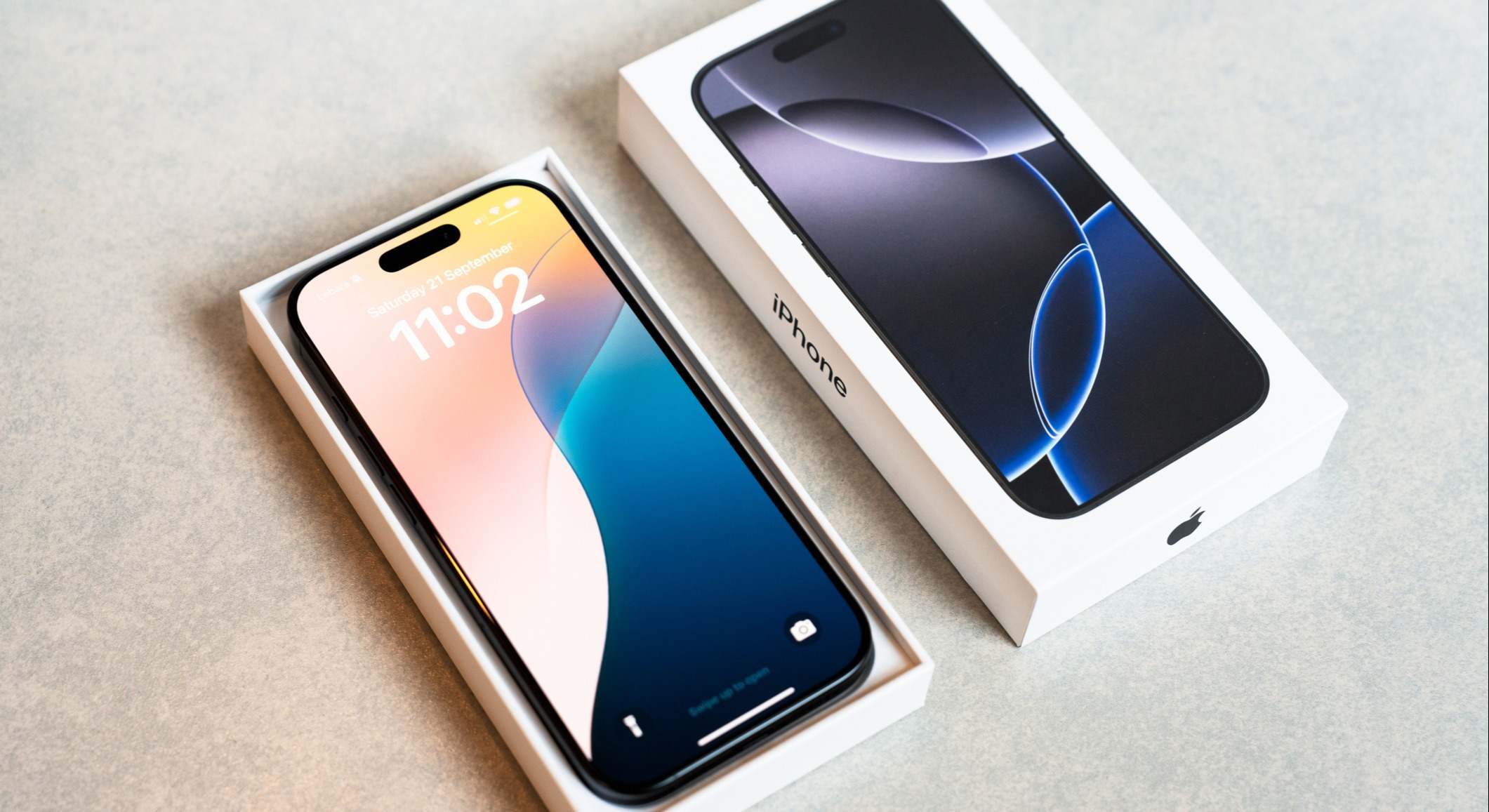 Iphone