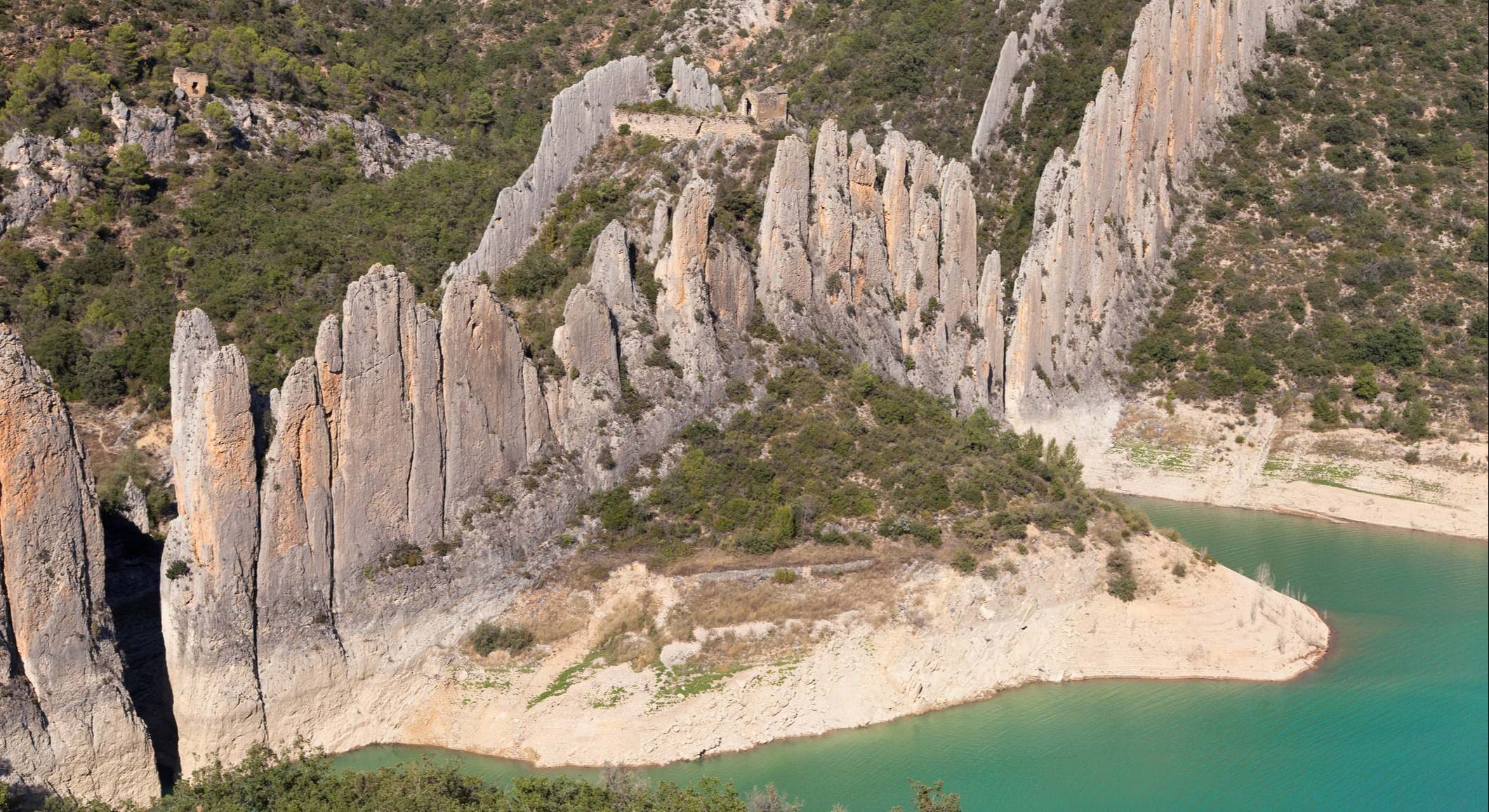 Murallas de Finisterre