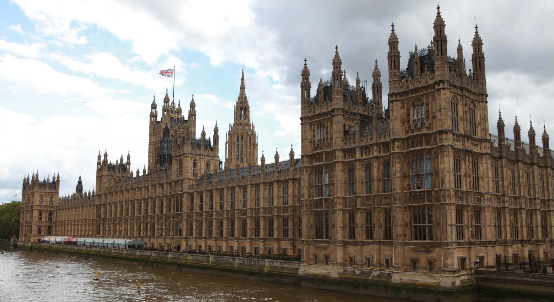 Palacio de Westminster