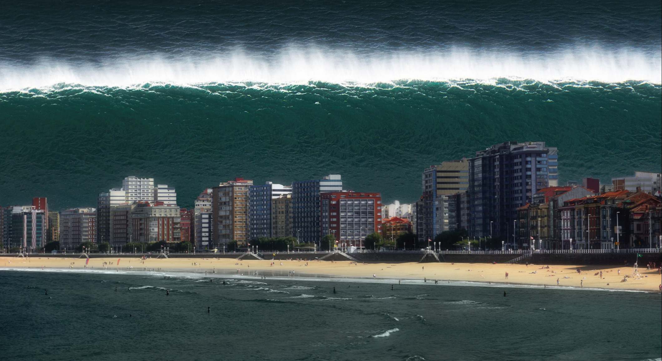 Tsunami