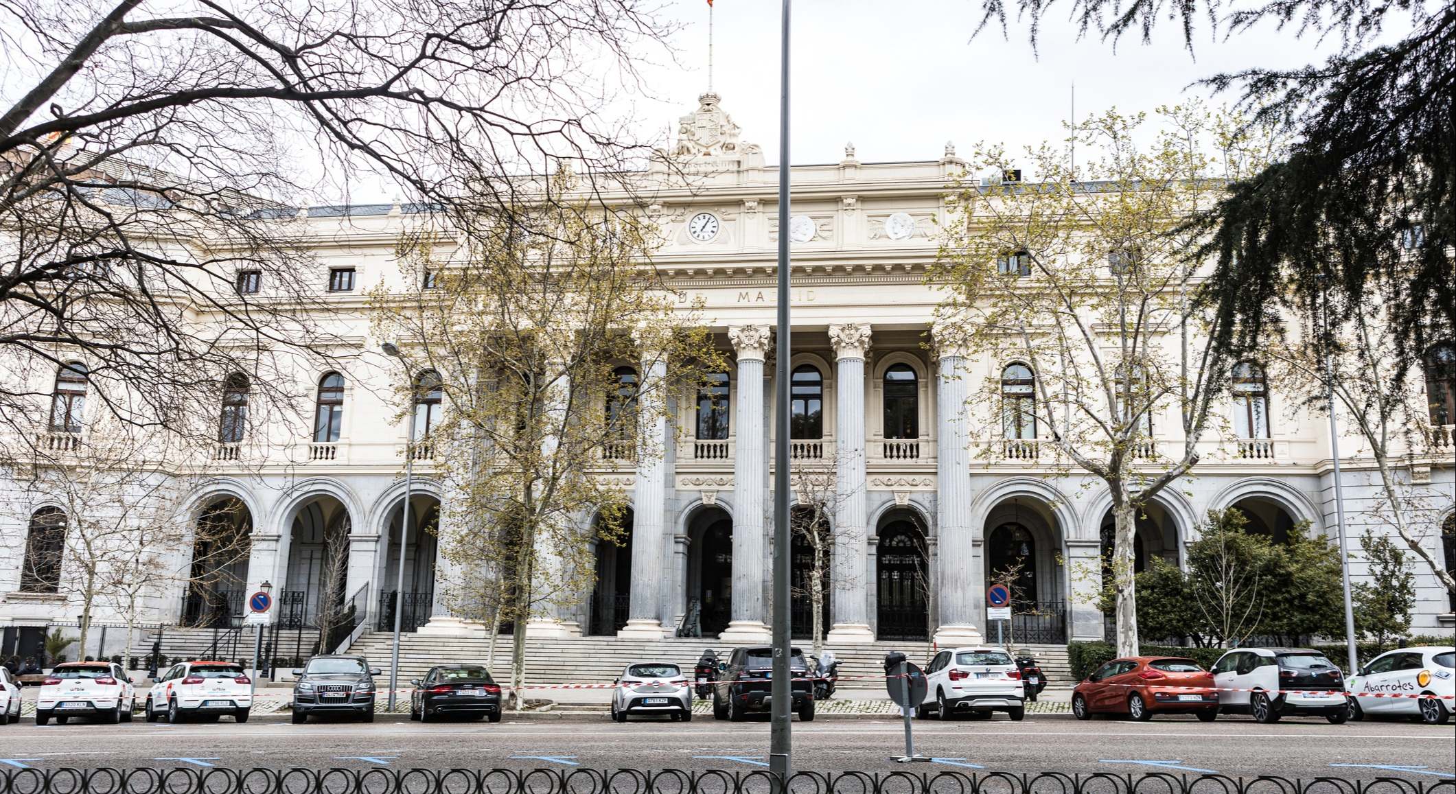 La 'particularidad' del Ibex 35