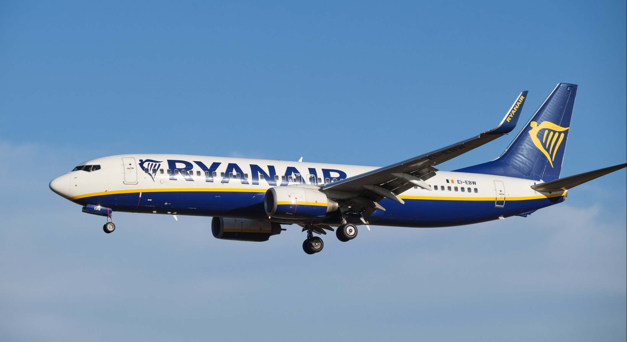 Ryanair