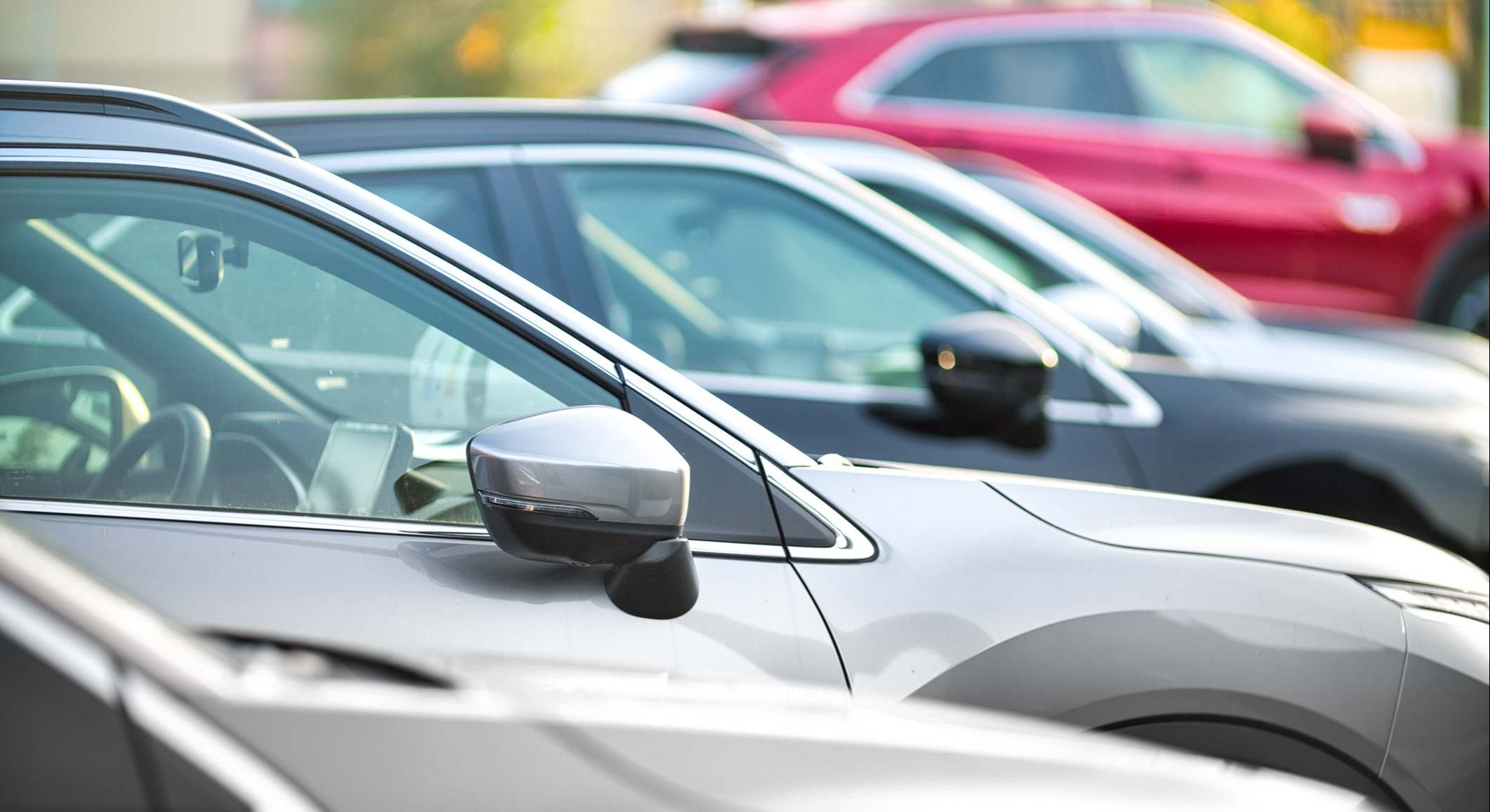 Venta de coches