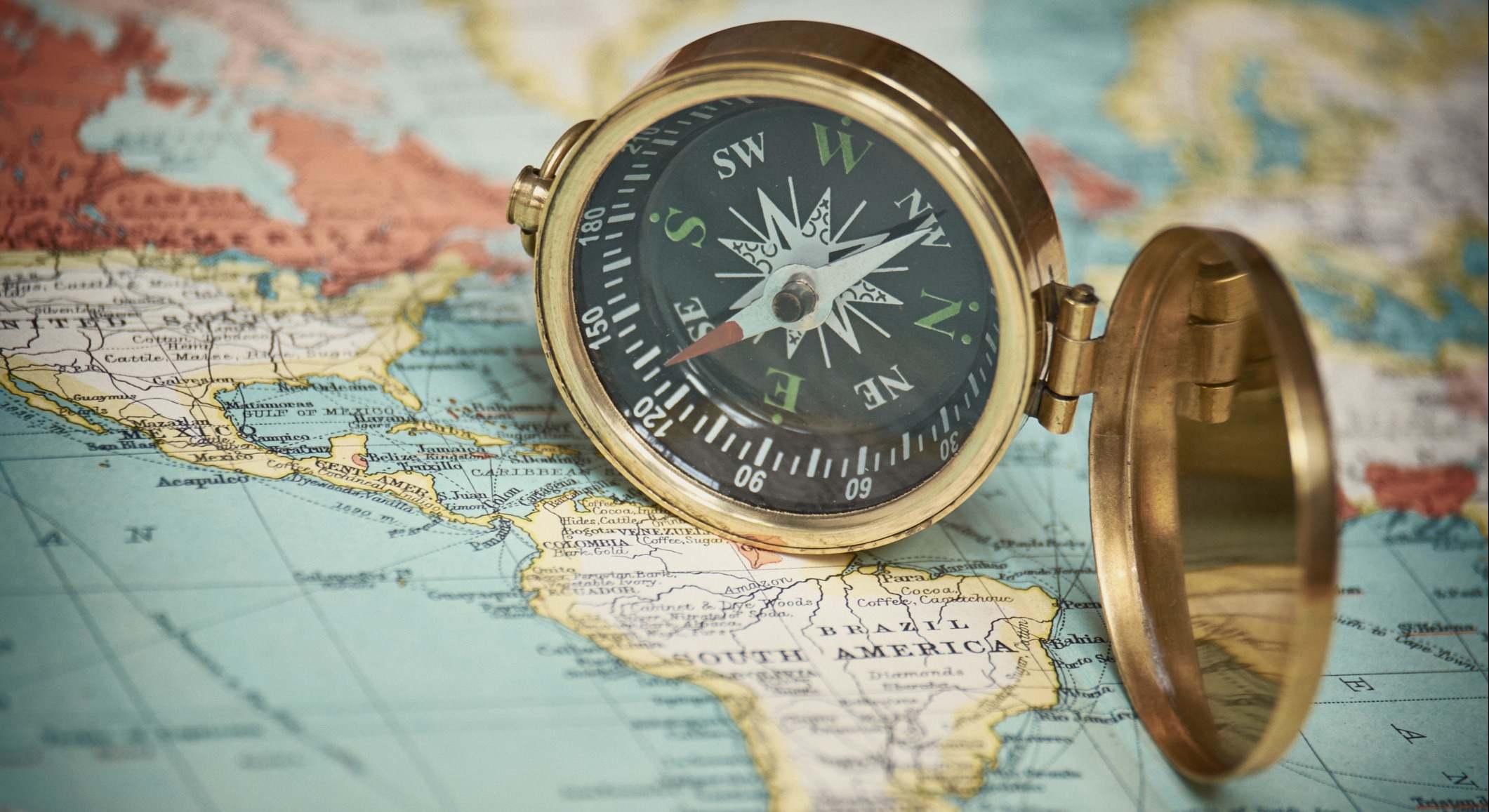 Imagen: iStock.