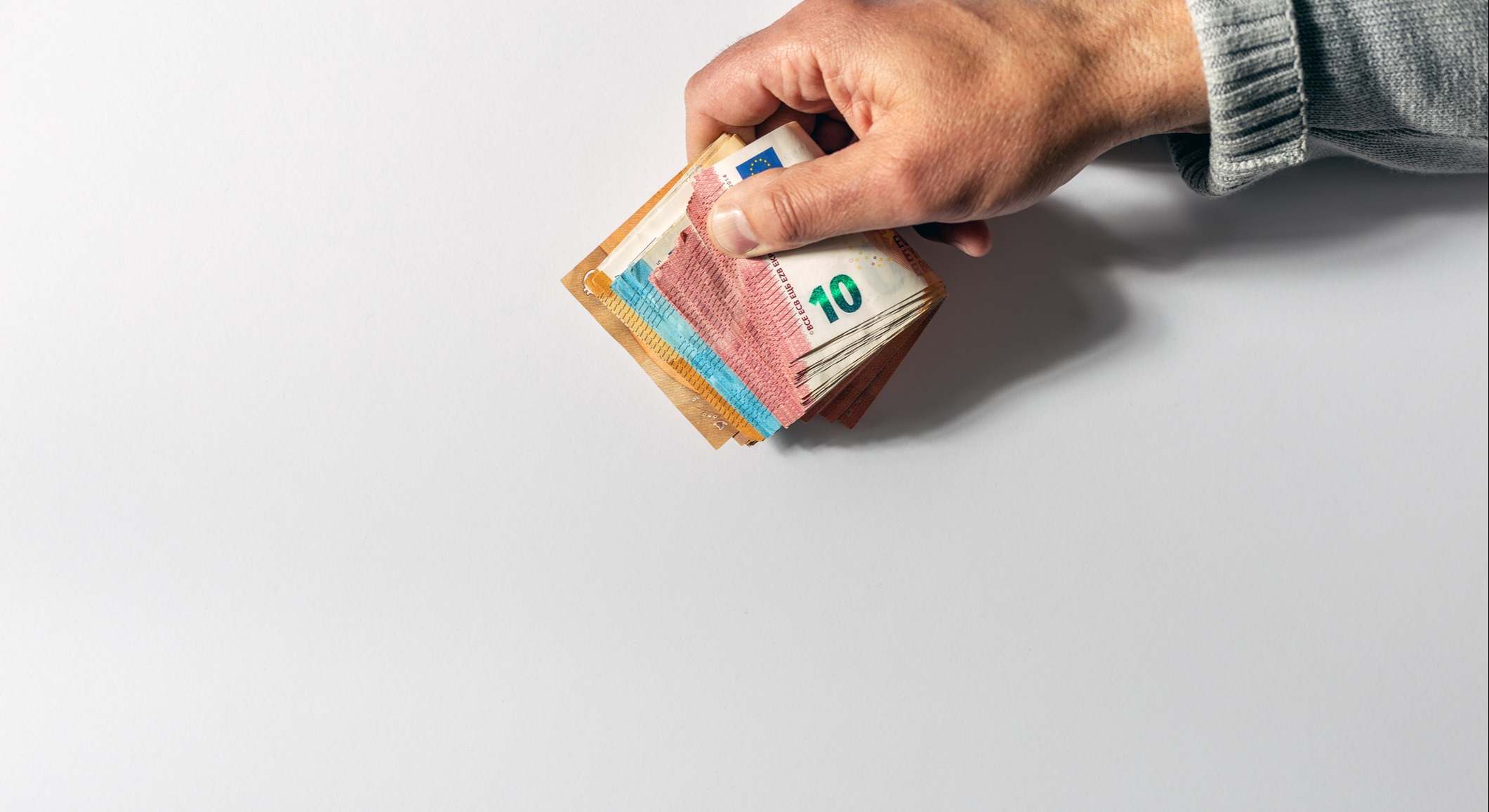 Depósitos euros