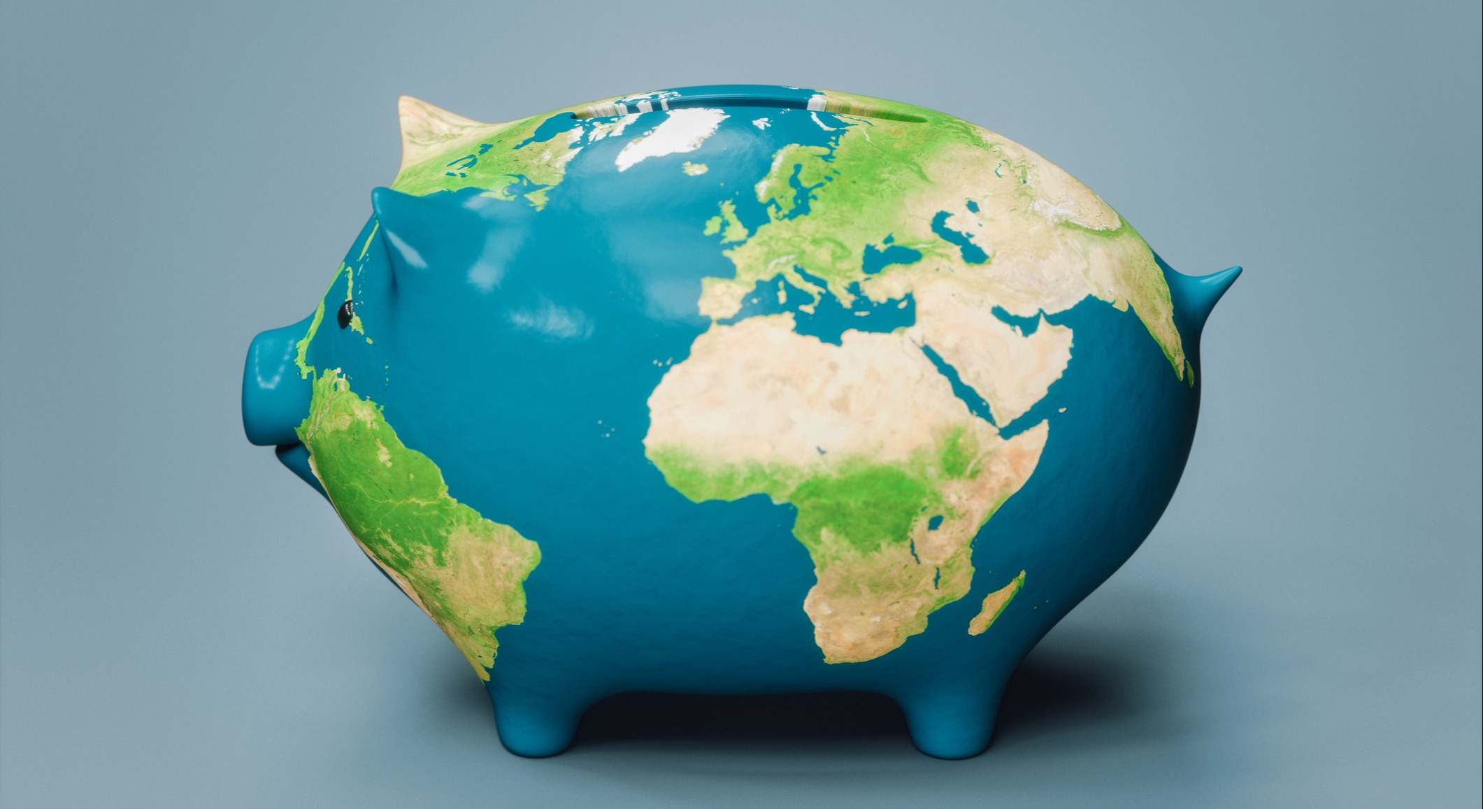 Europa ofrece depósitos más atractivos que España. Imagen: iStock.