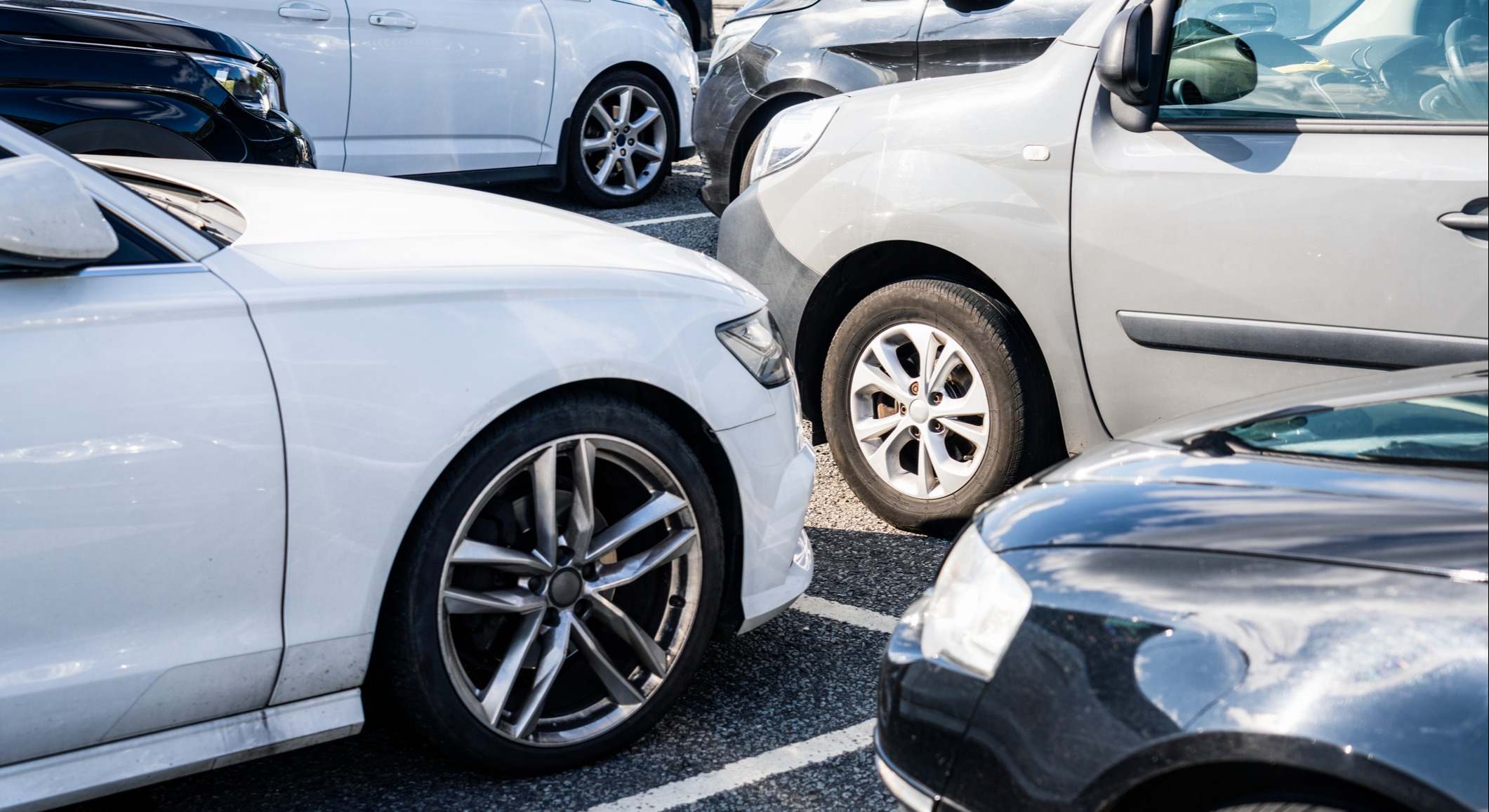 Coches usados