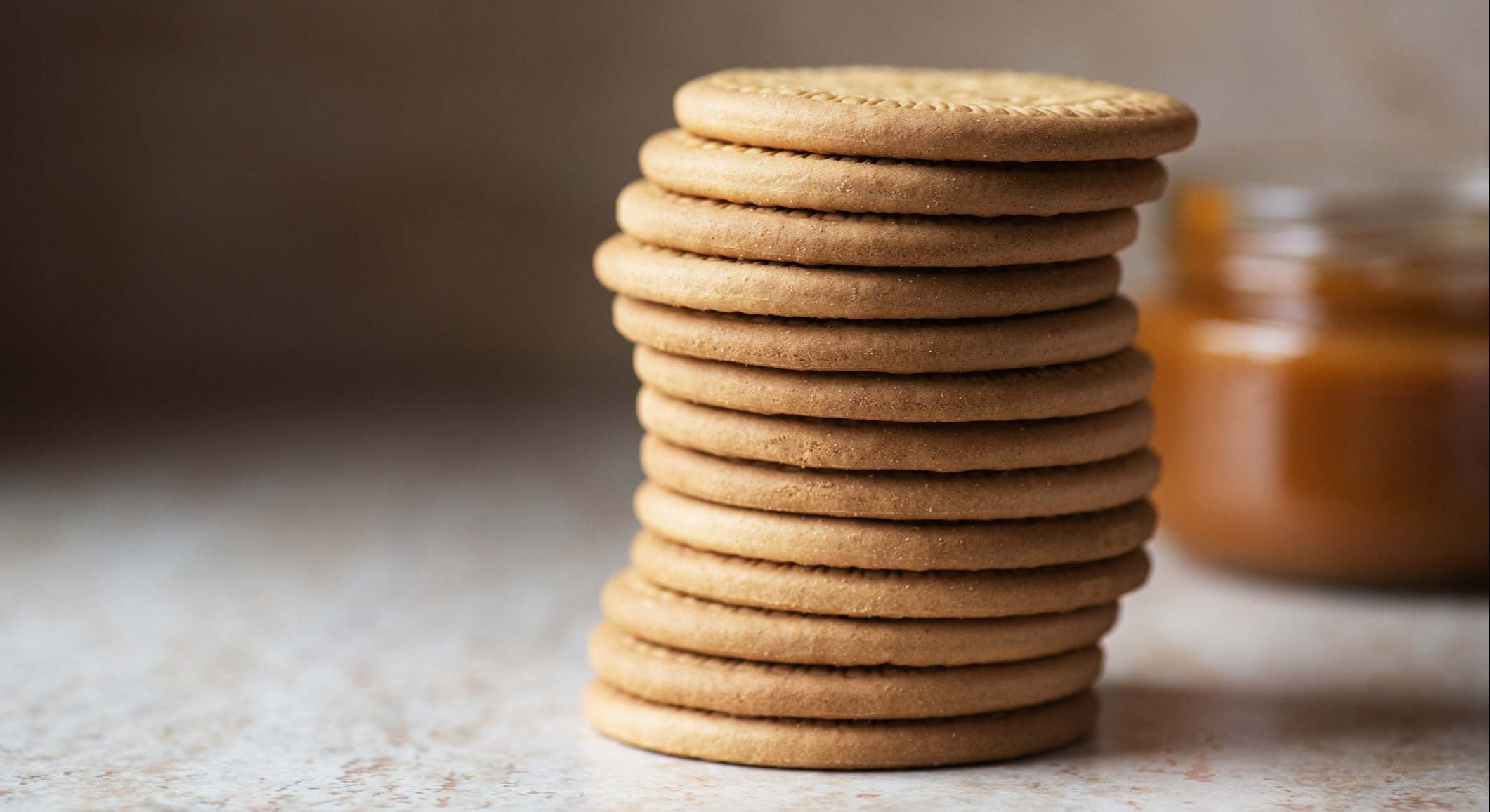 galletas maría