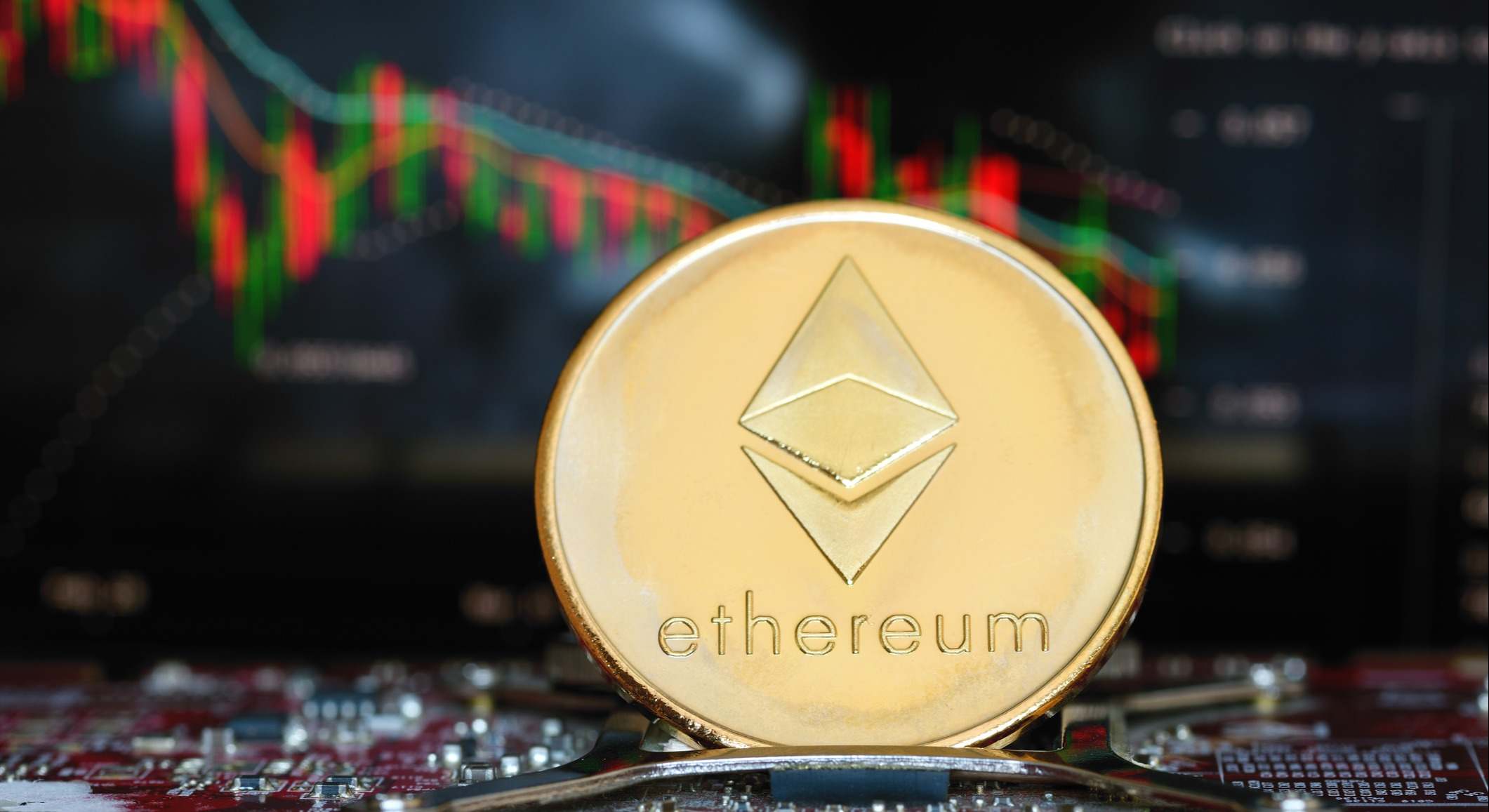 ETFs de ether