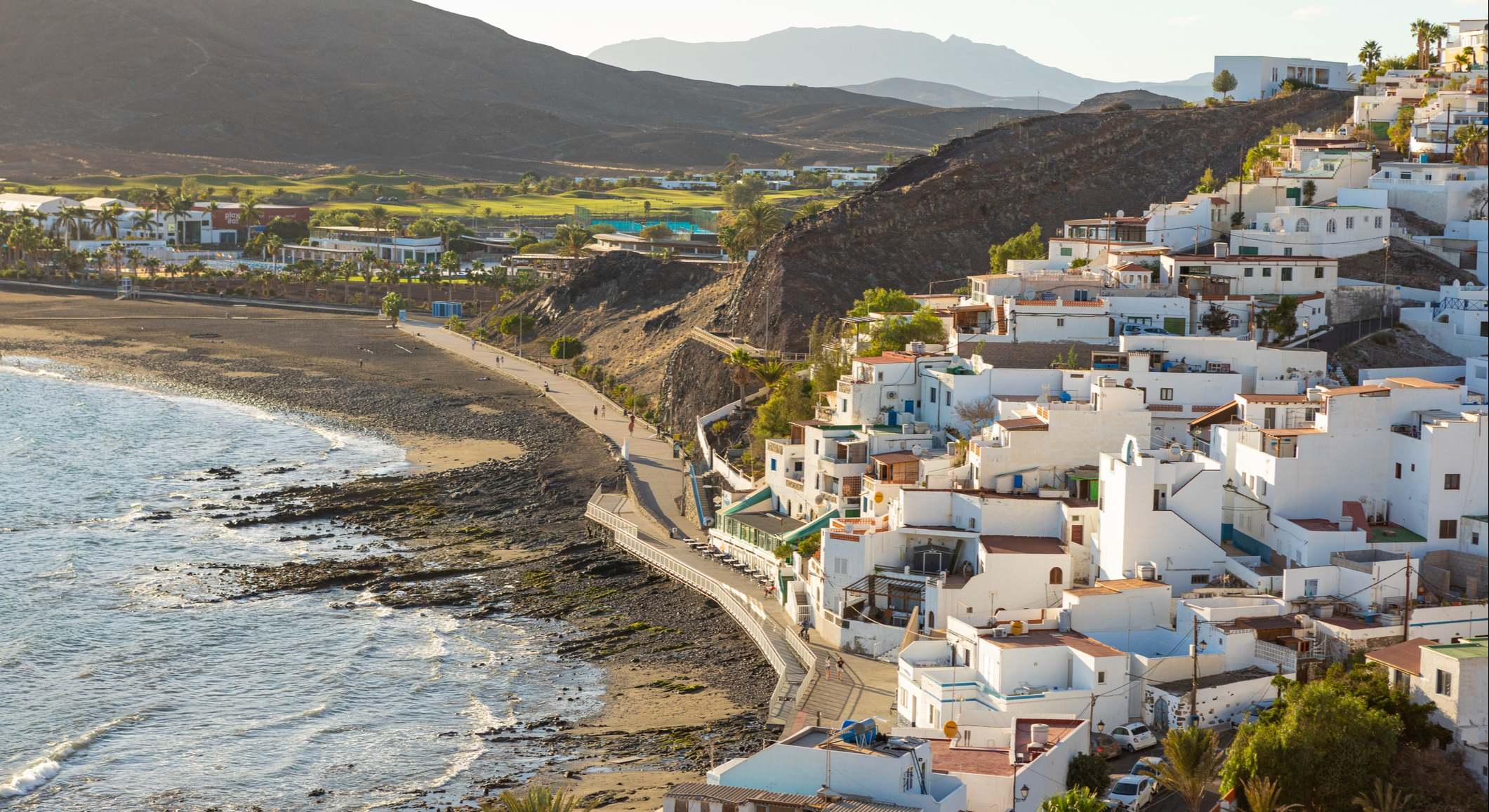 Fuerteventura