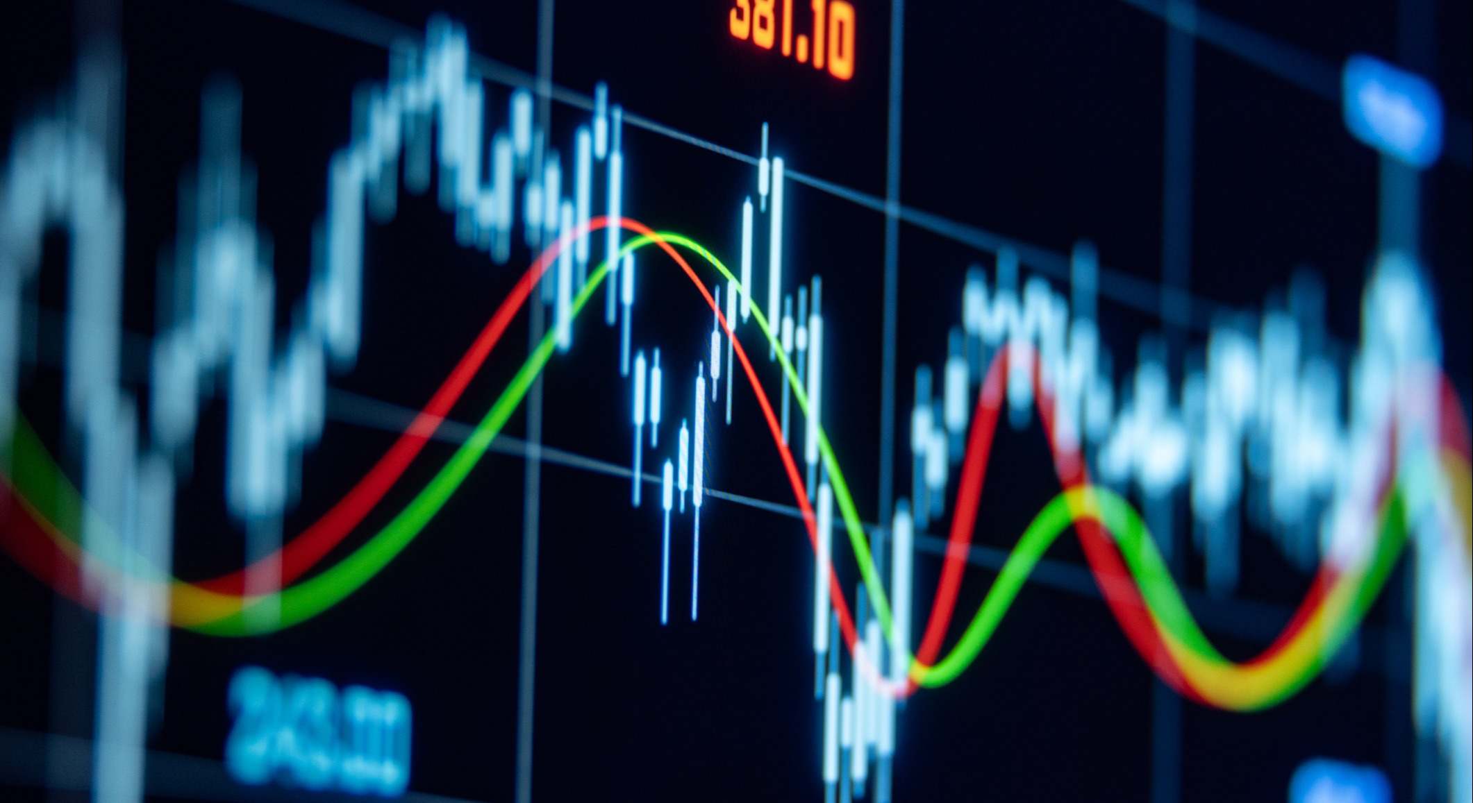 La volatilidad en la bolsa Europea