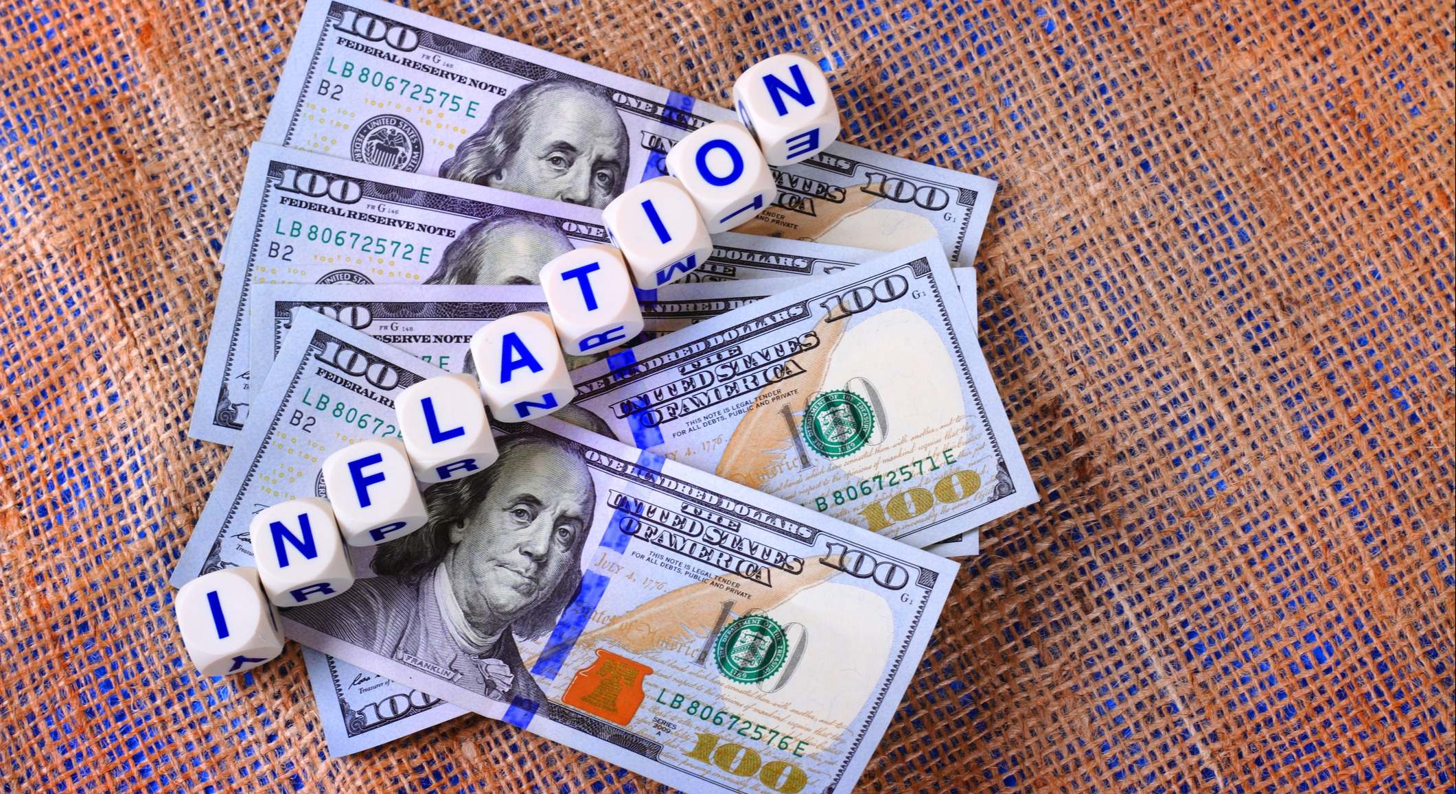 Billetes americanos 