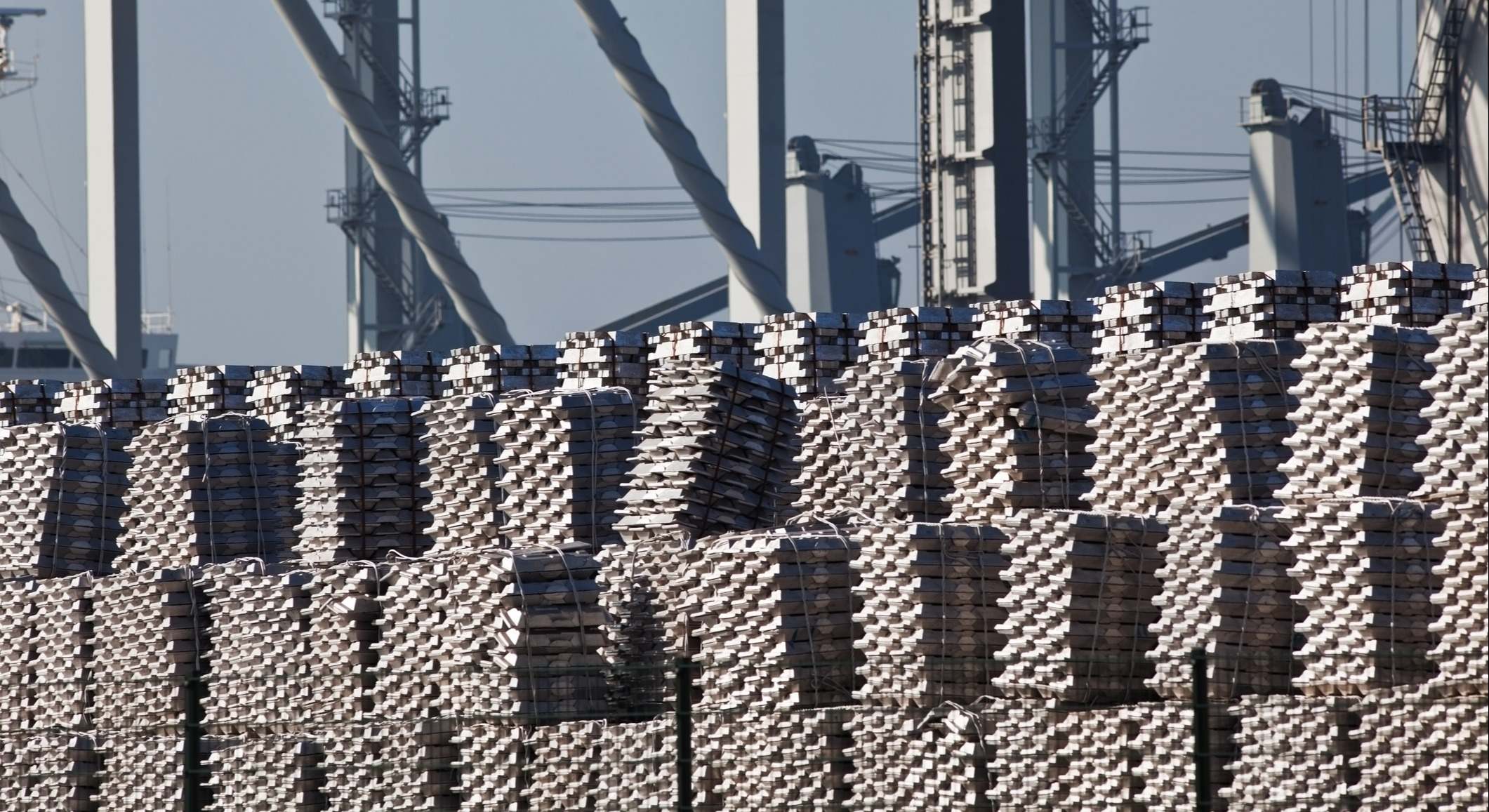 aluminio