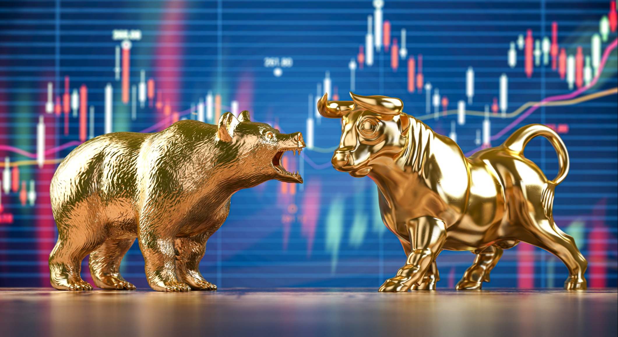 Wall Street