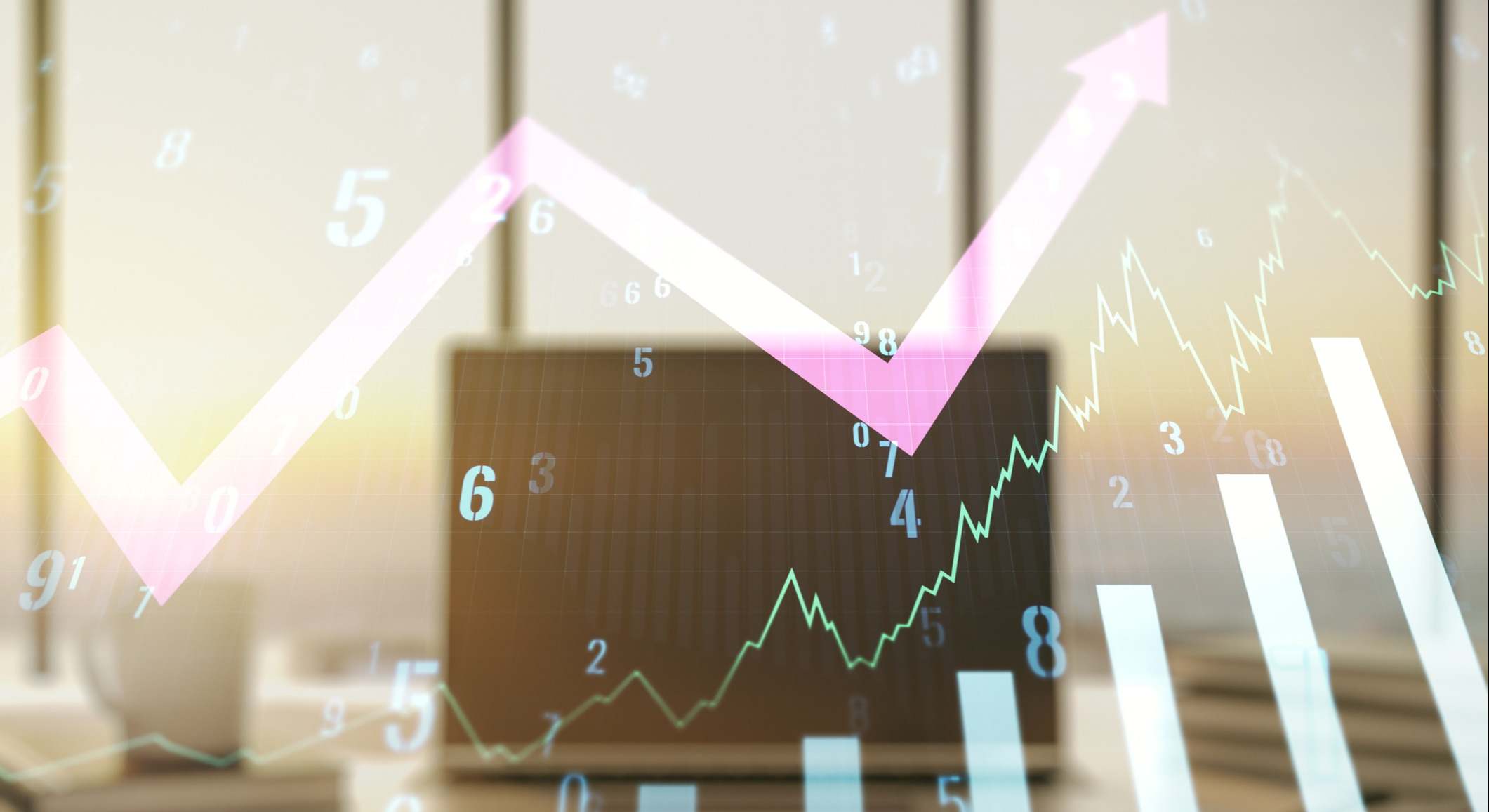 La actual fase alcista sigue en desarrollo
