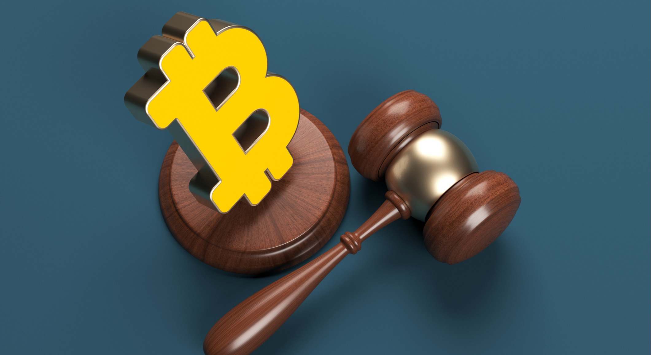 Normativa criptoactivos