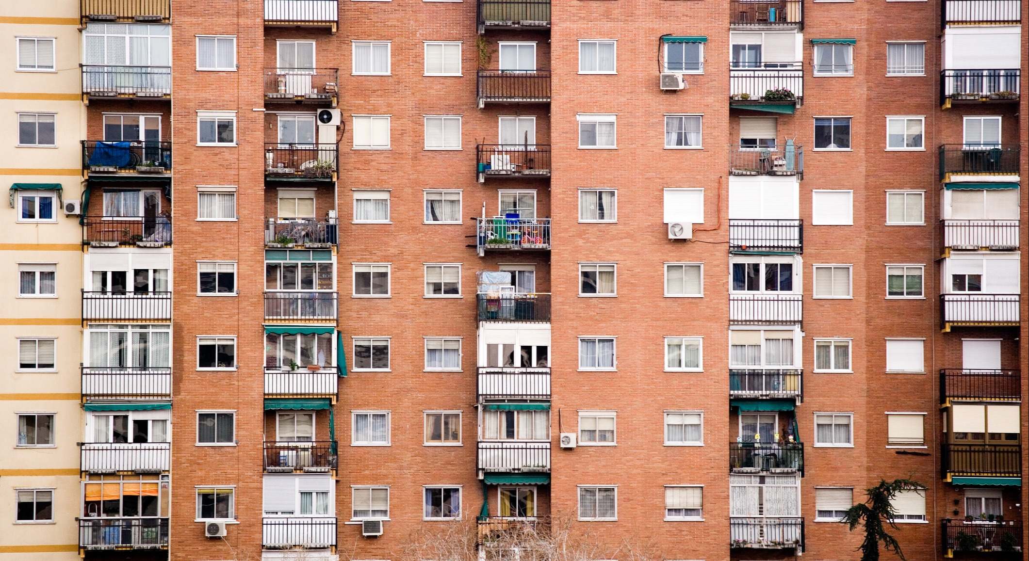 Pisos España