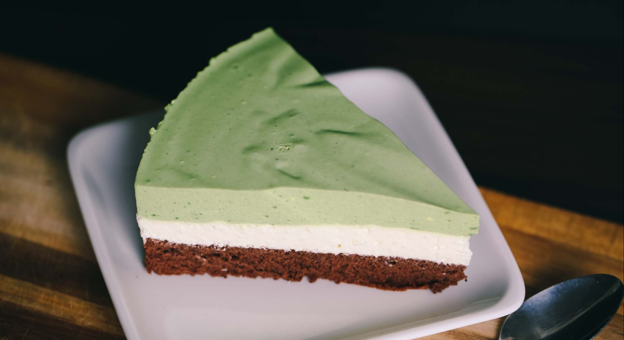 Tarta verde