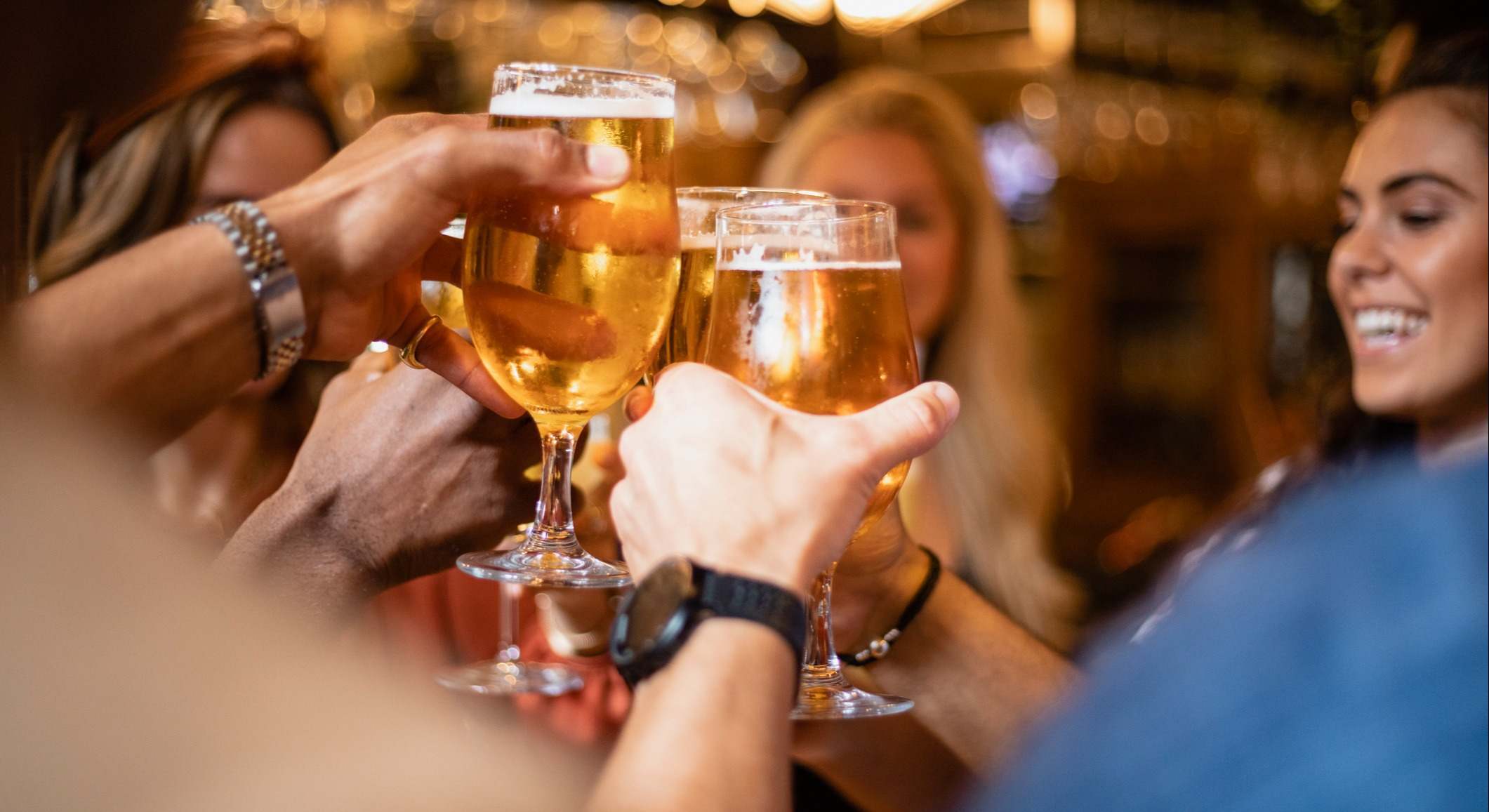 Mejores cervezas de España