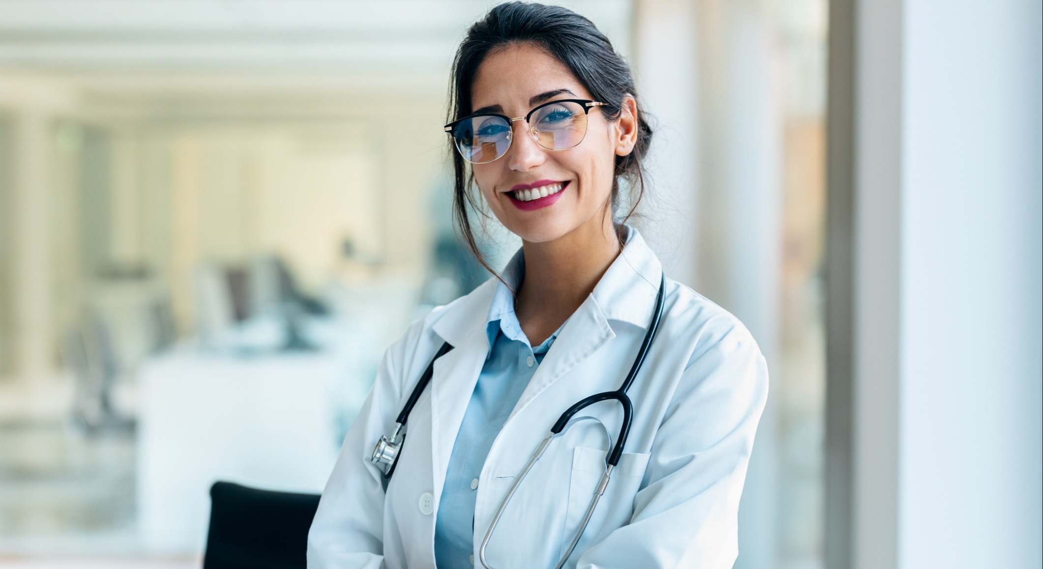 Doctora | iStock