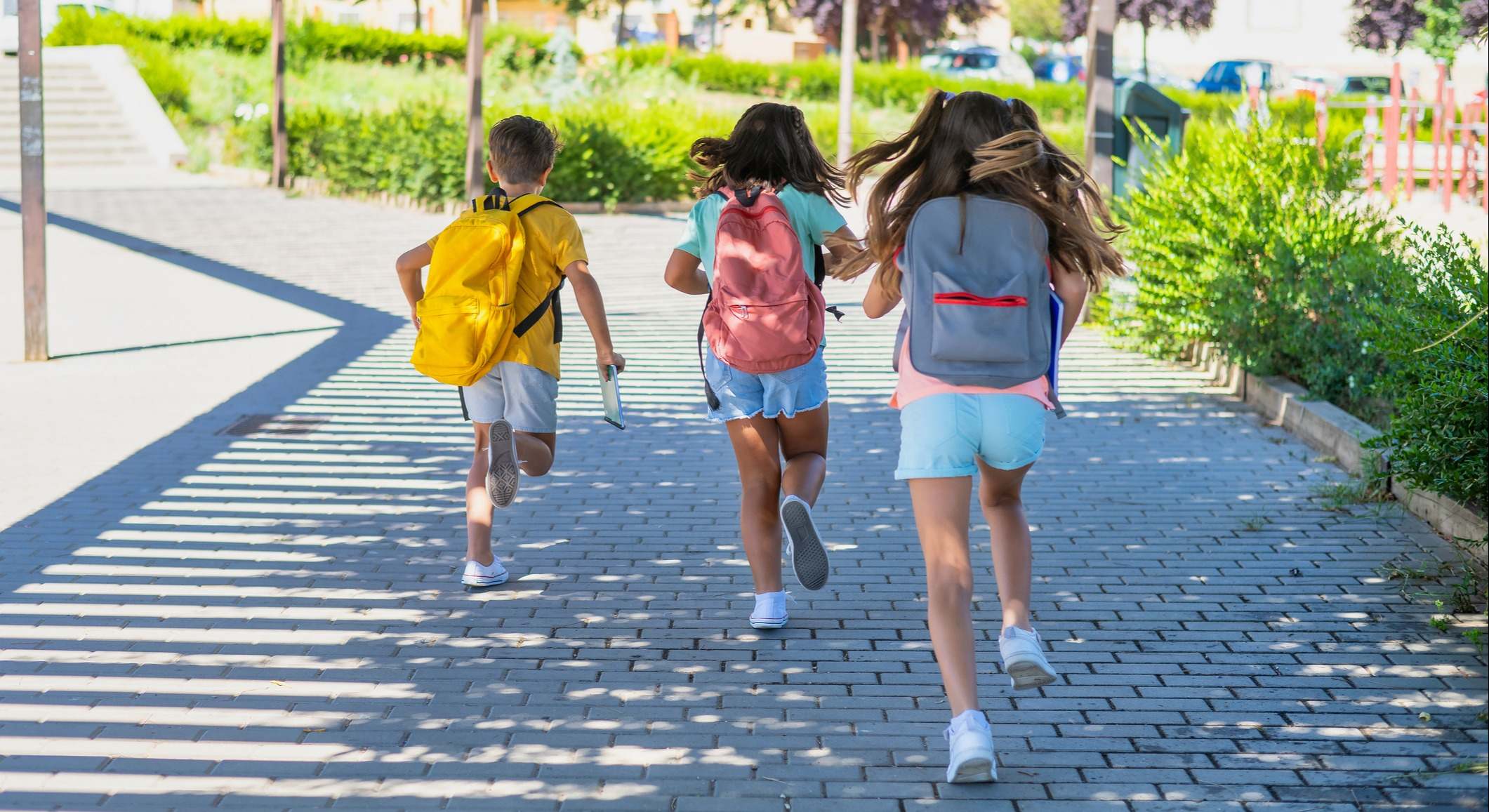 vuelta al cole