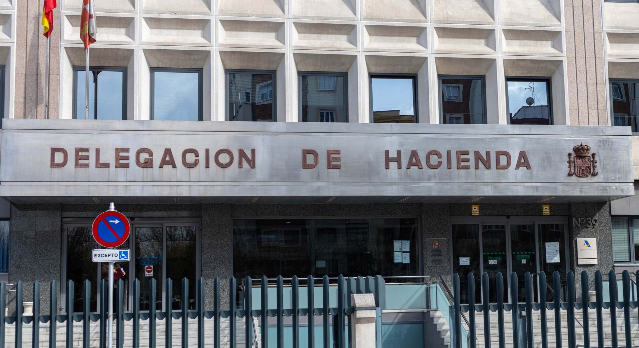 Hacienda