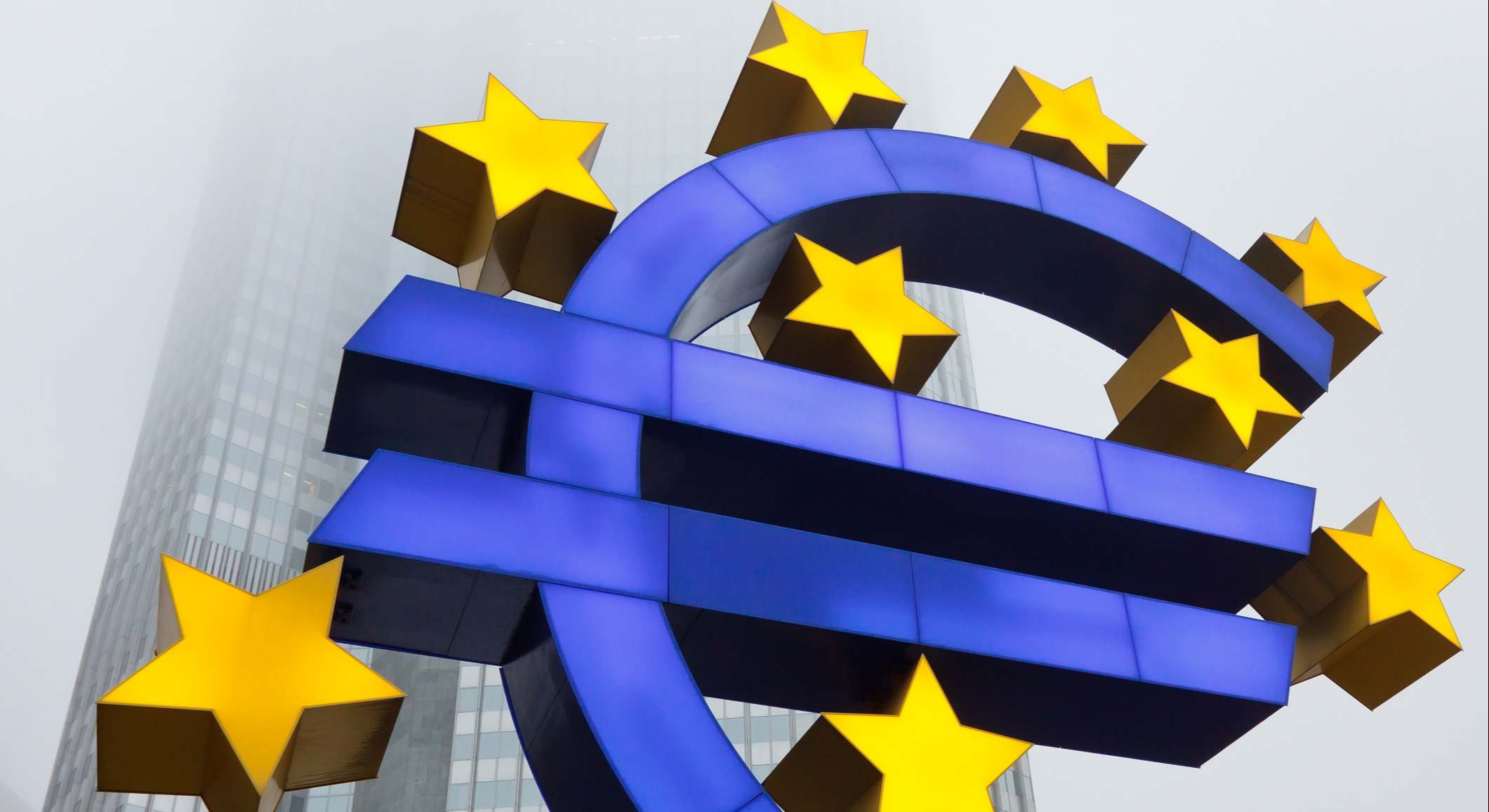 Recorte de tipos del Banco Central Europeo