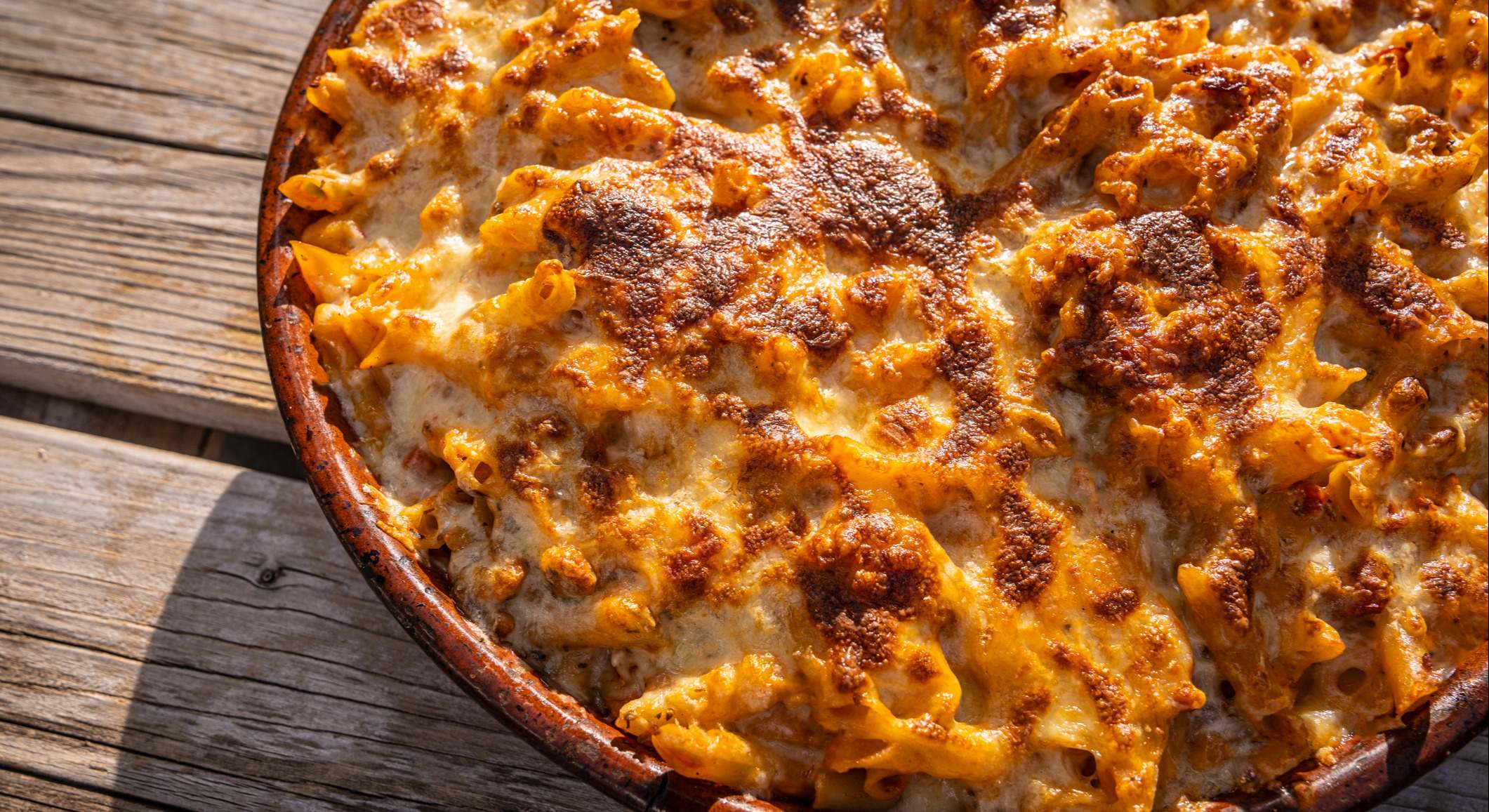 Macarrones del cardenal