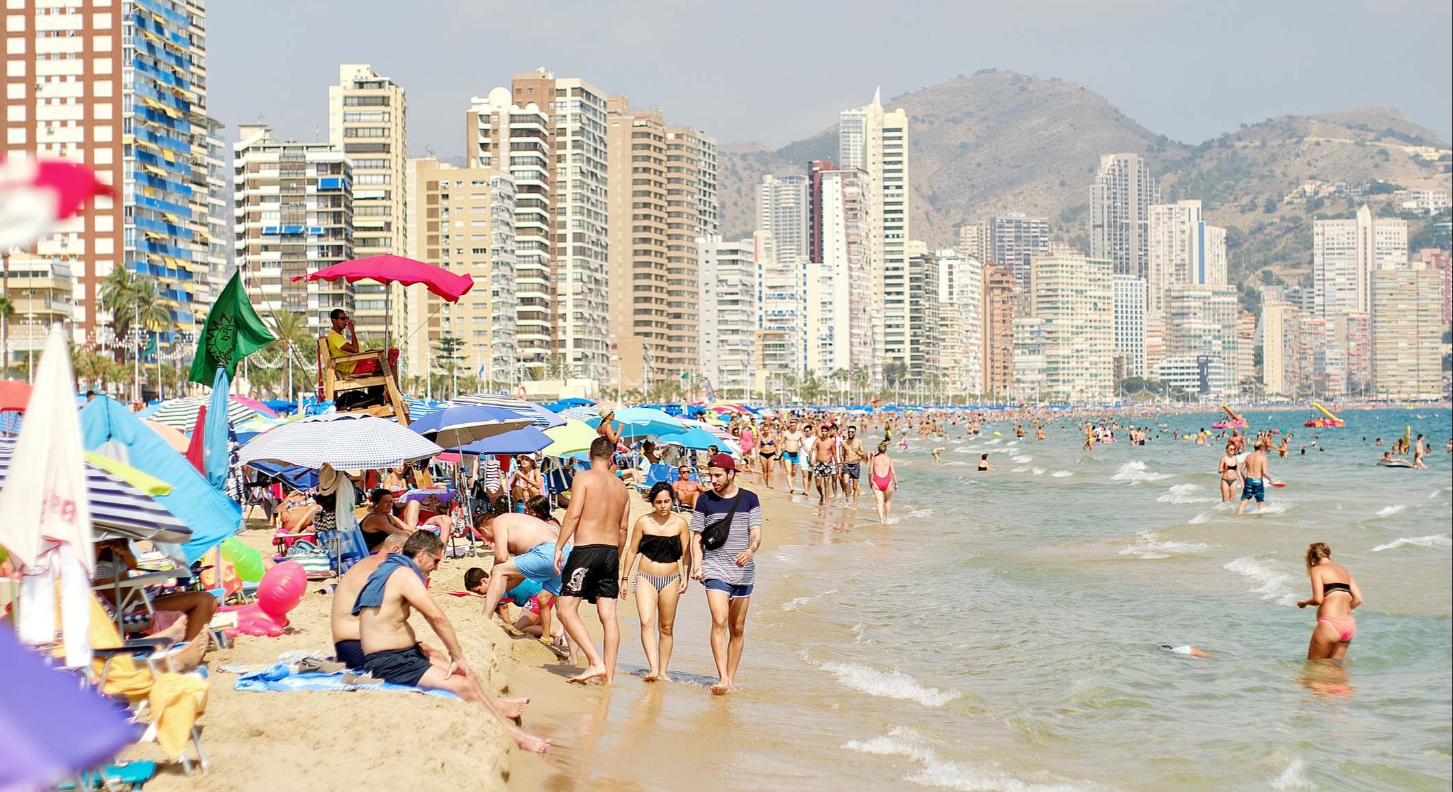 Benidorm