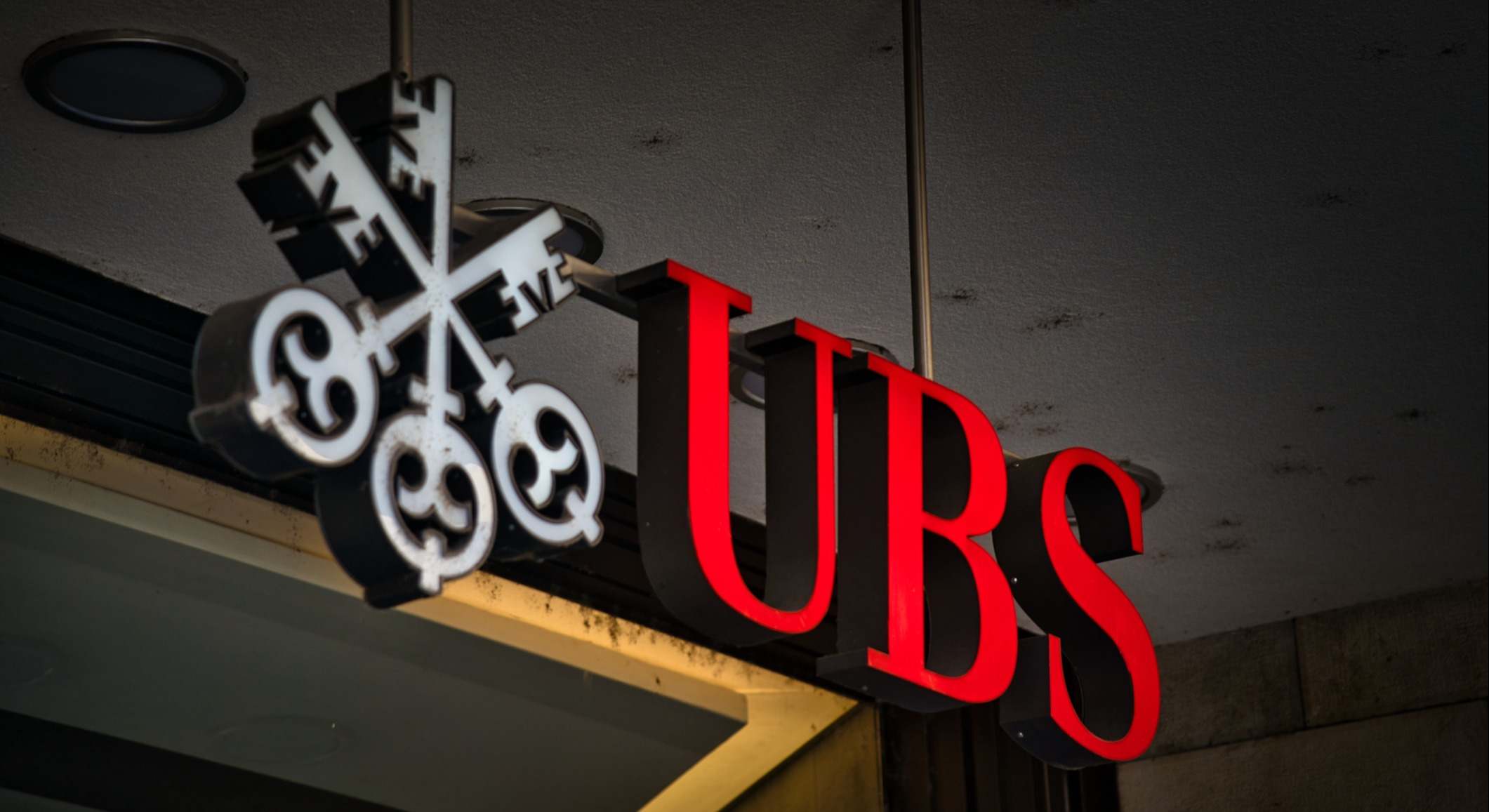 UBS previsiones mercado