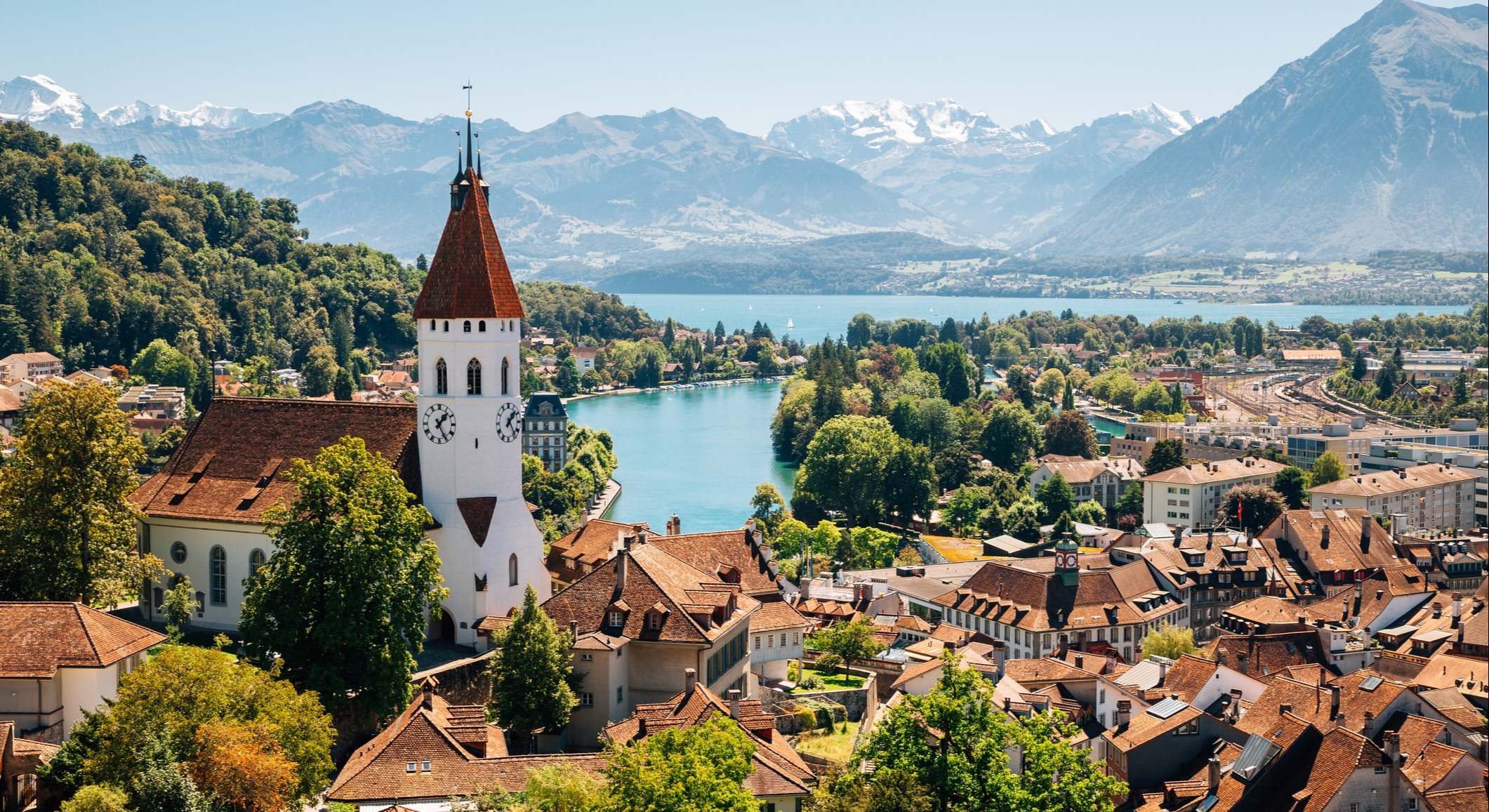 Berna, Suiza