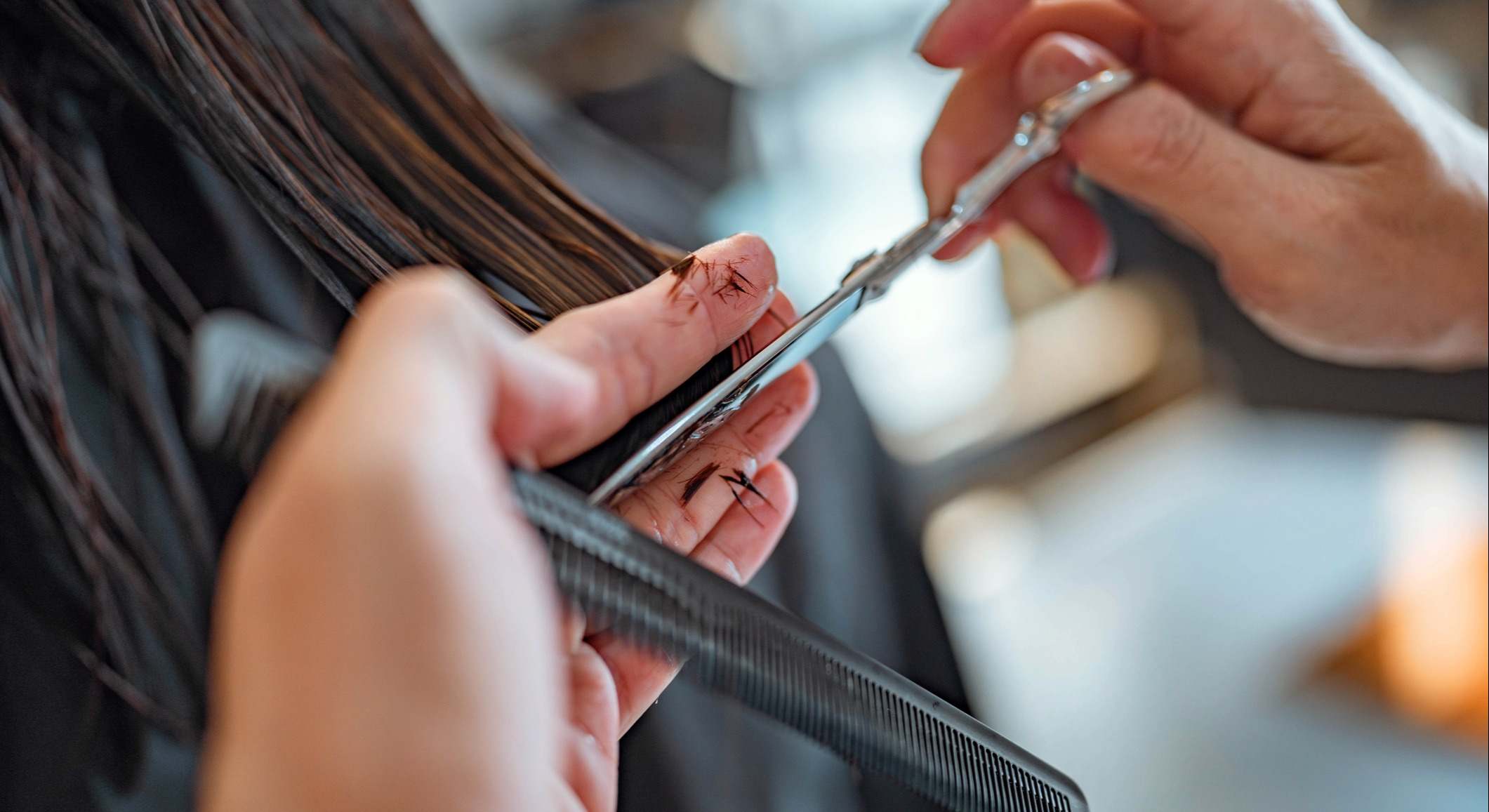 Corte de pelo para rejuvenecer