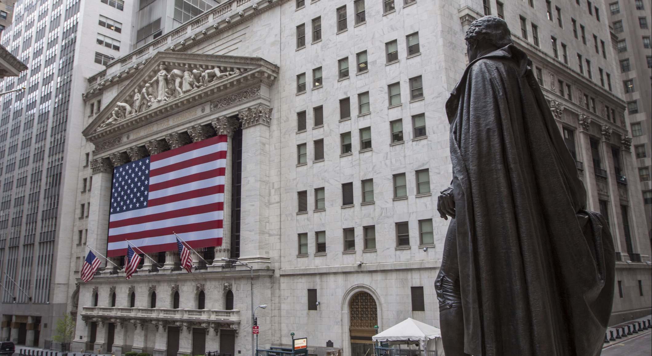 Wall Street