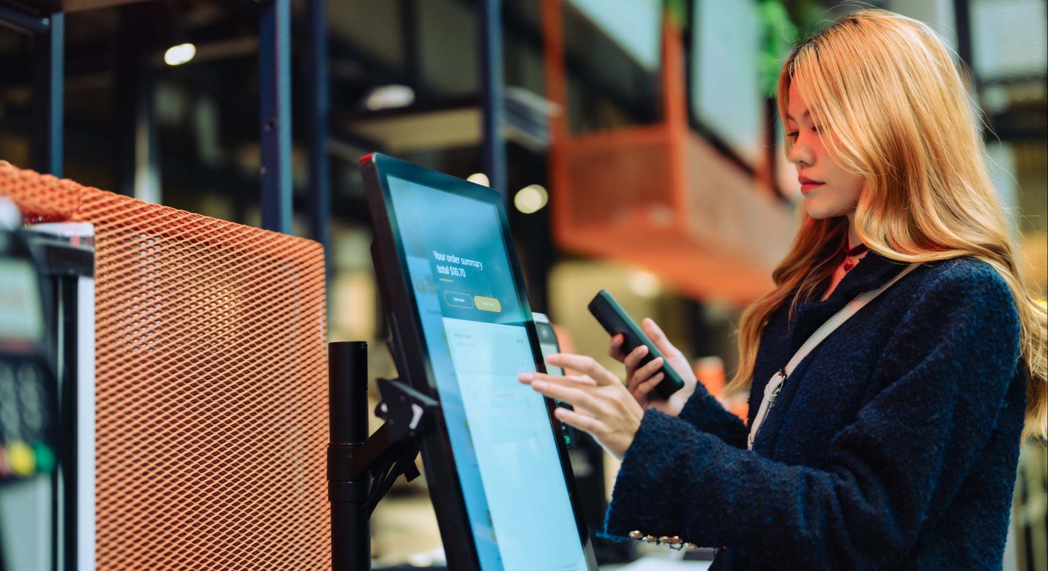Smart Retail (Minsait)
