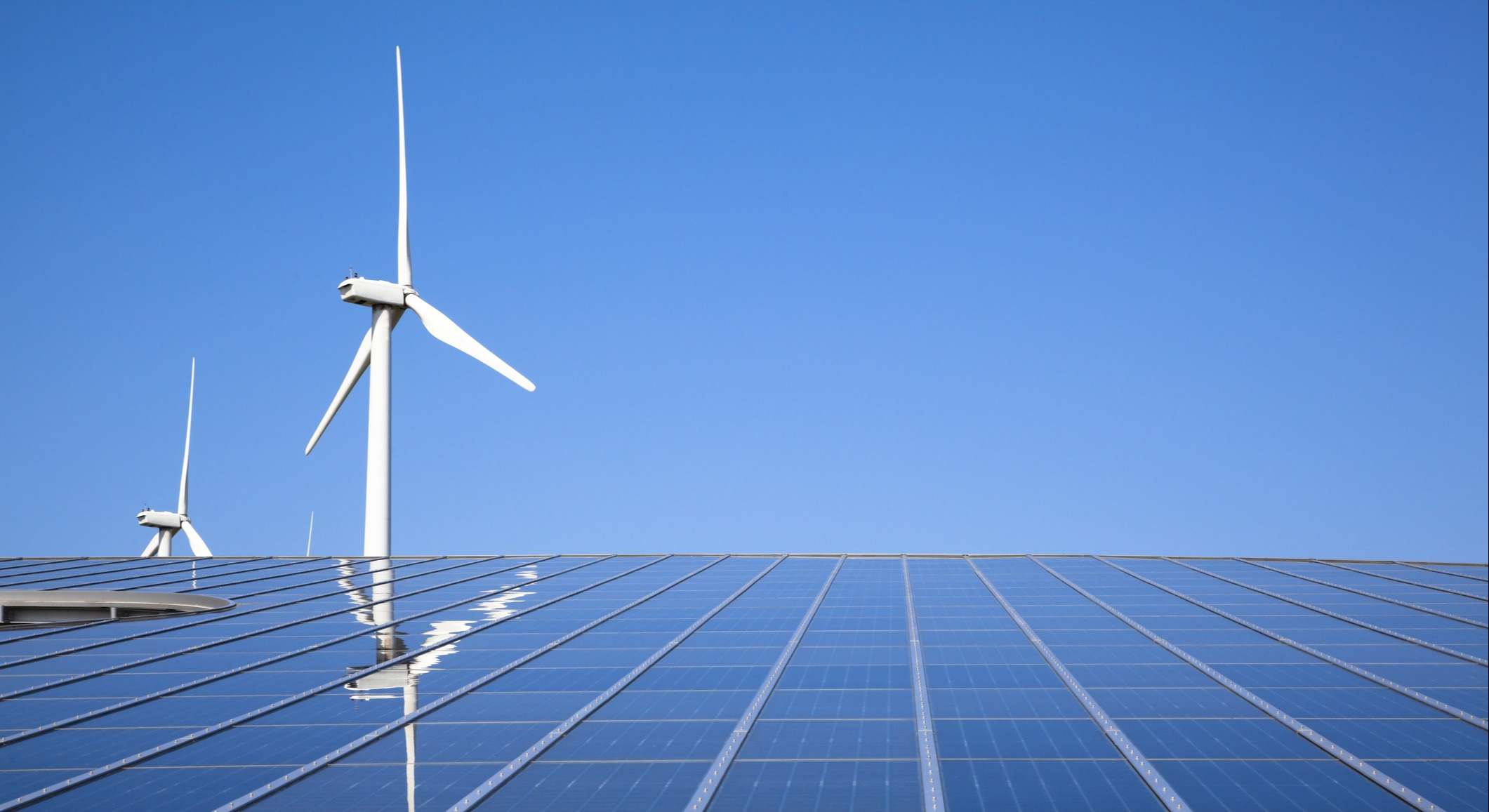 Rebote sector renovables europa vestas Bolsa