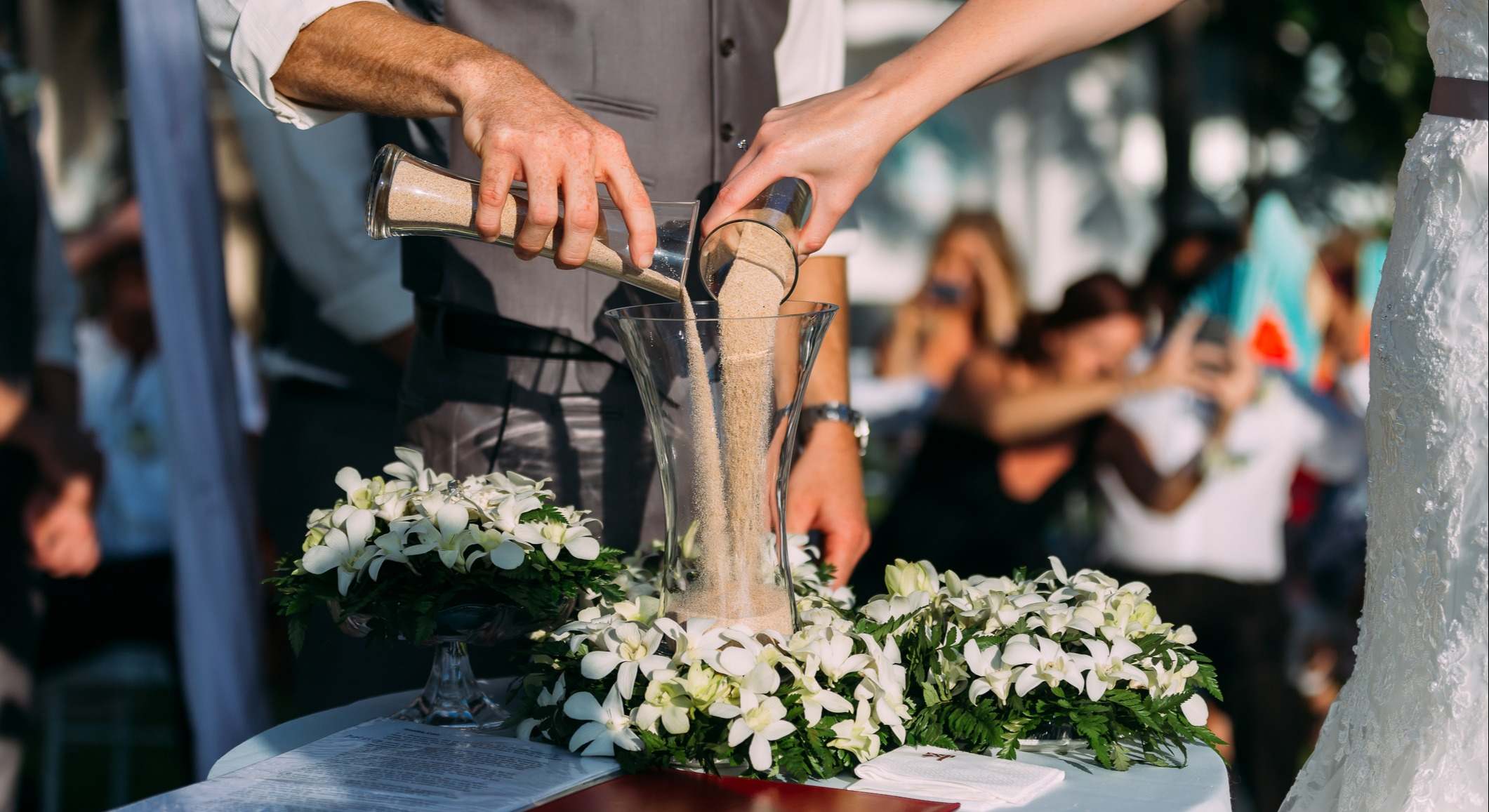 Bodas | Foto: iStock